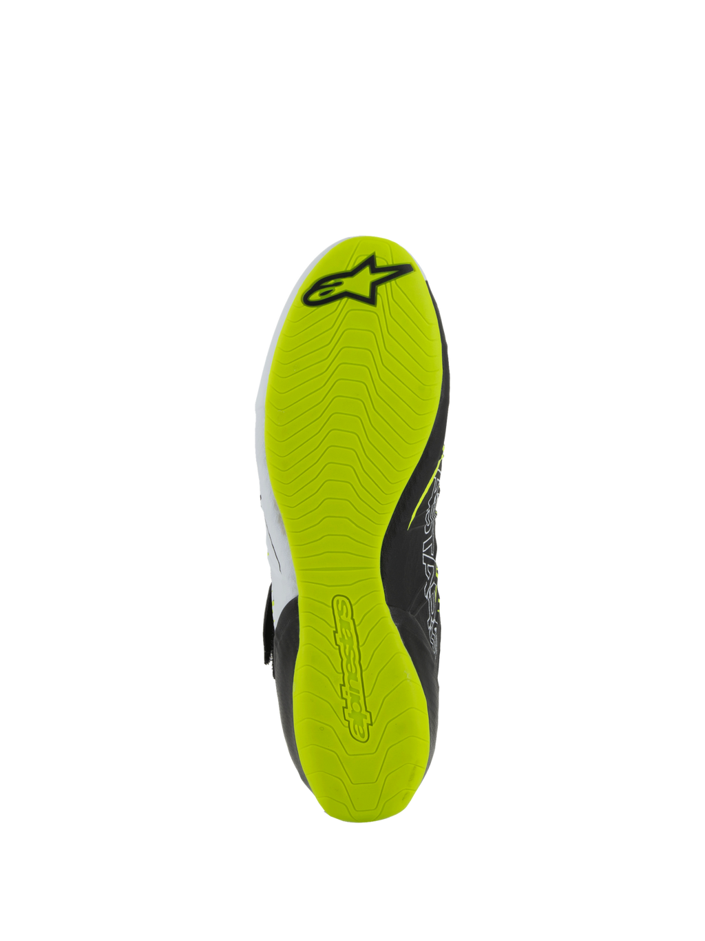 Scarpe Tech-1 KX V3 - FIA