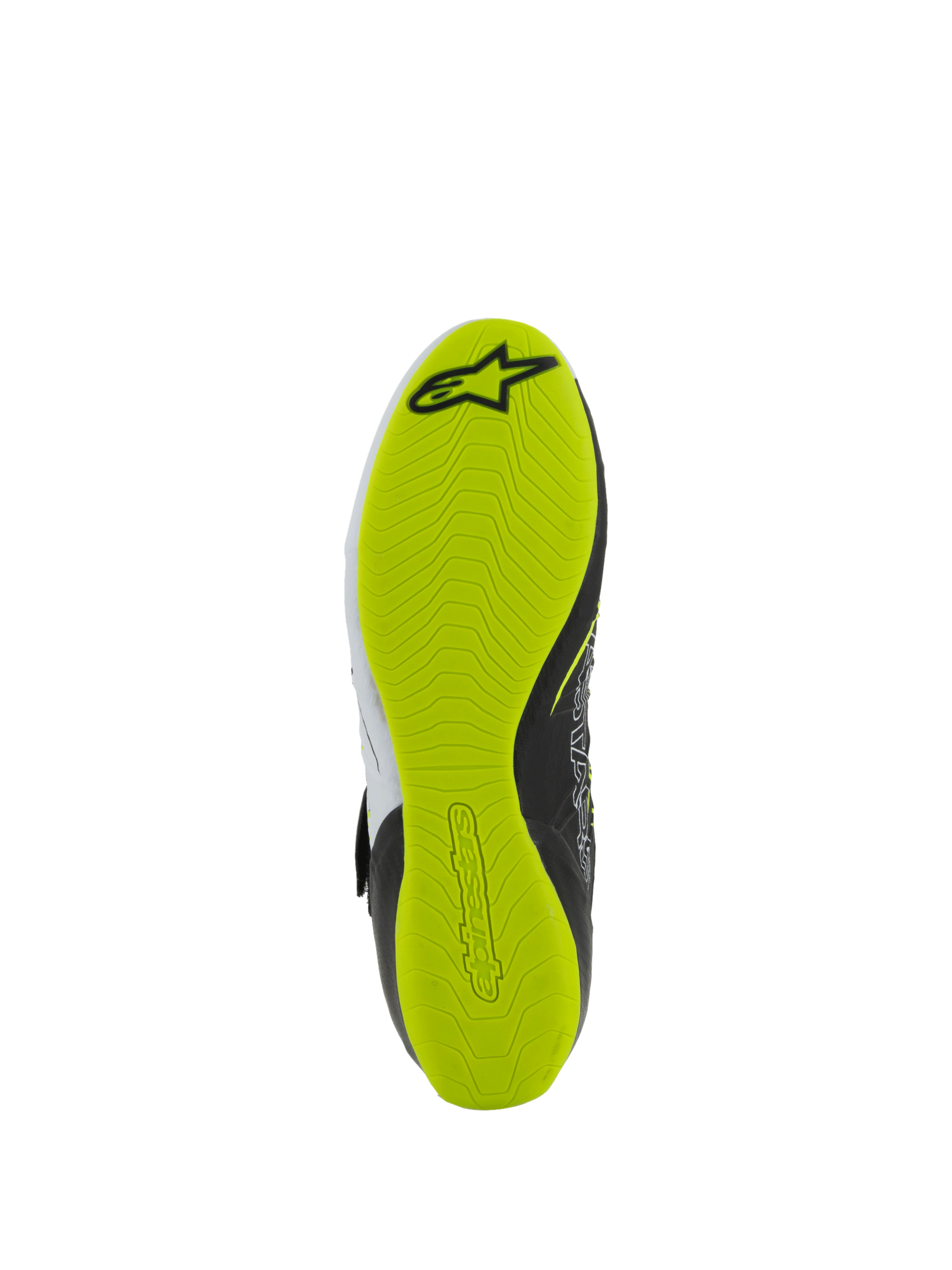 Scarpe Tech-1 KX V3 - FIA