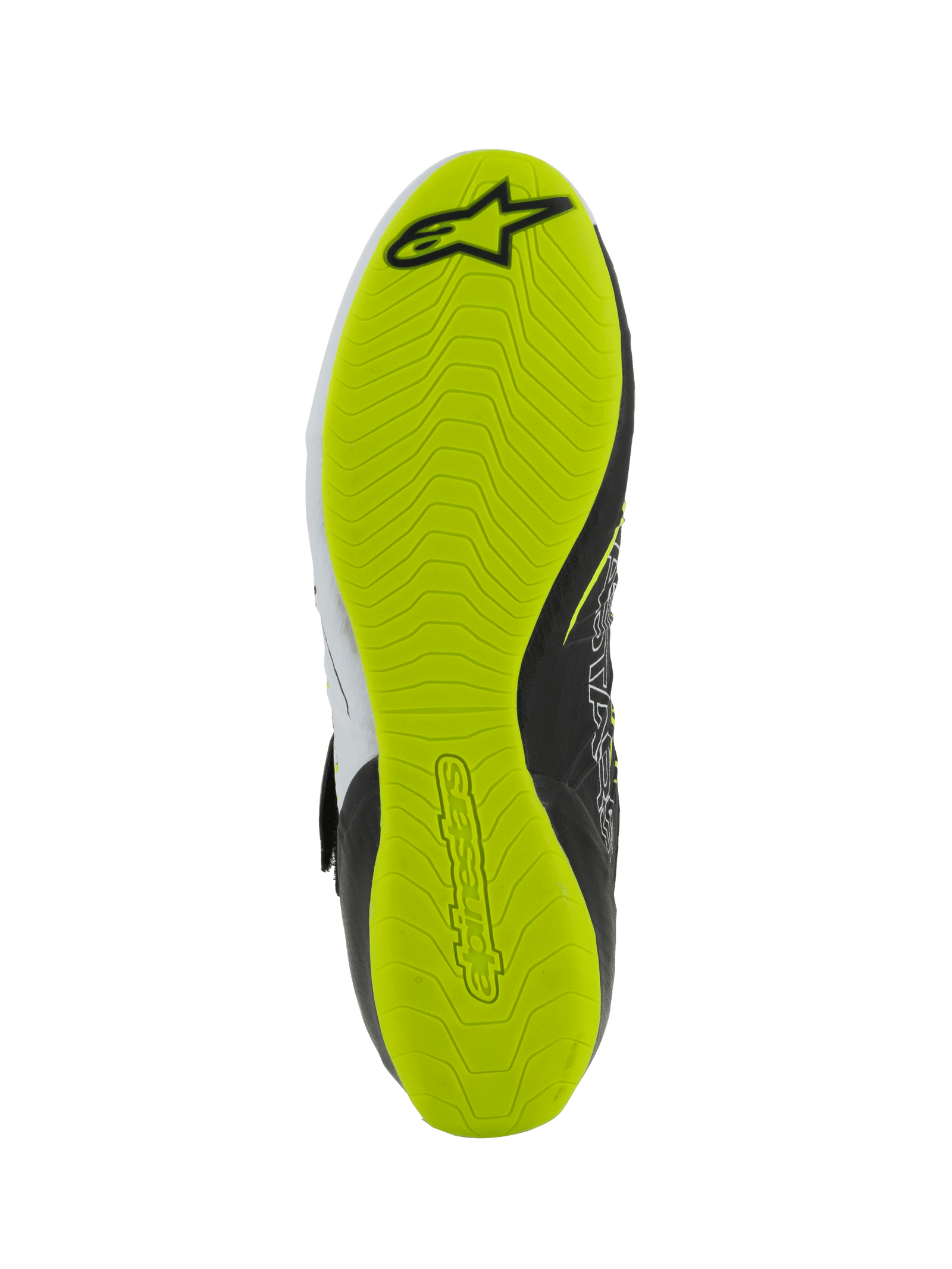 Tech-1 KX V3 Scarpe - FIA