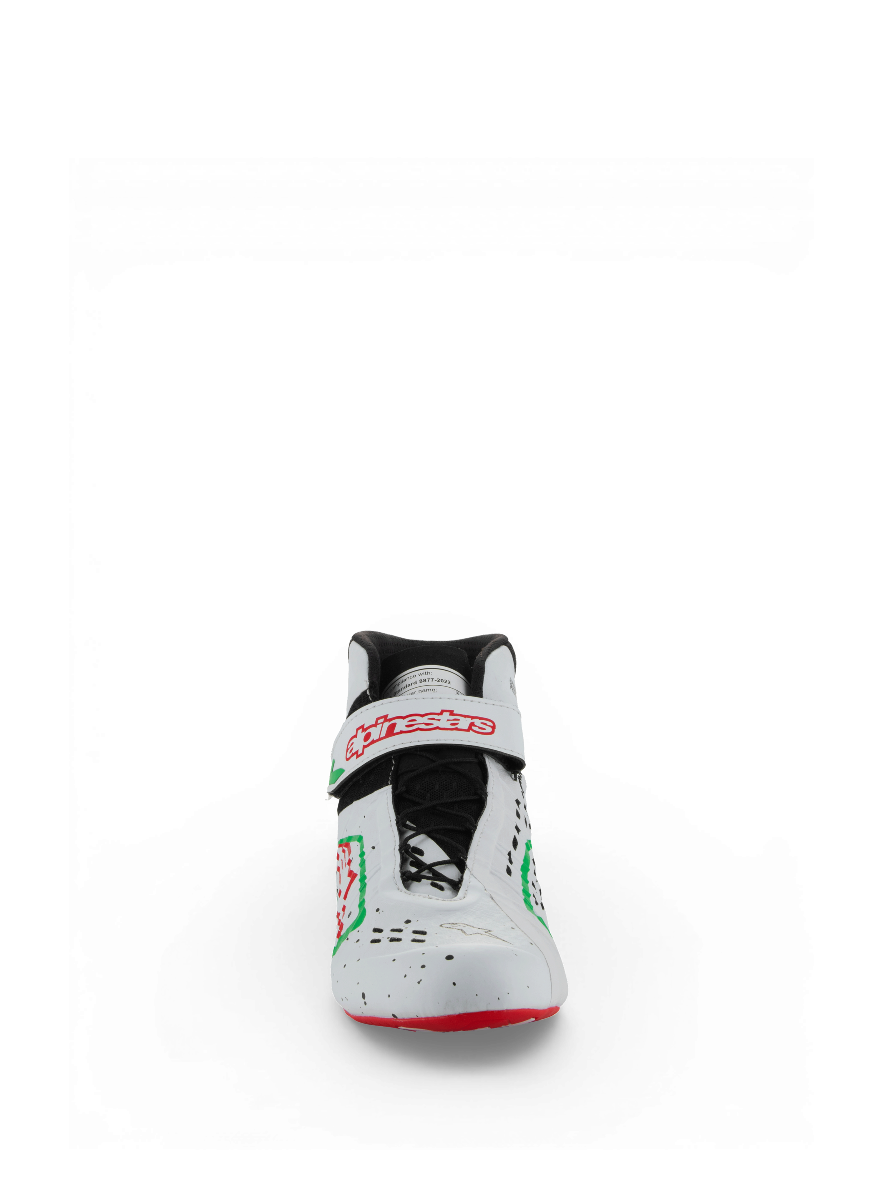 Scarpe Tech-1 KX V3 - FIA