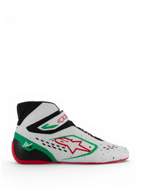 Scarpe Tech-1 KX V3 - FIA
