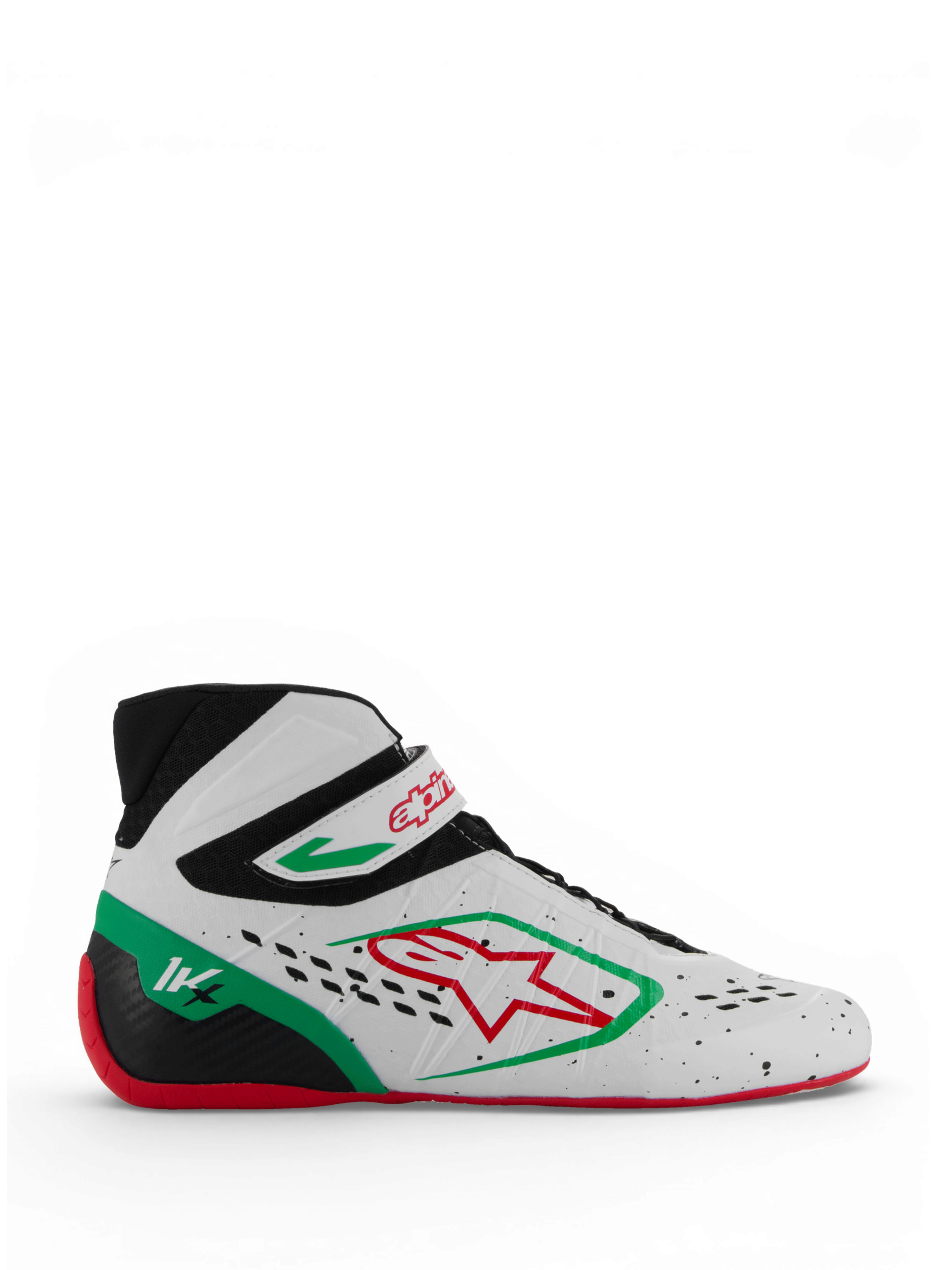 Scarpe Tech-1 KX V3 - FIA