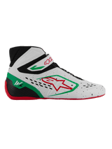 Tech-1 KX V3 Scarpe - FIA