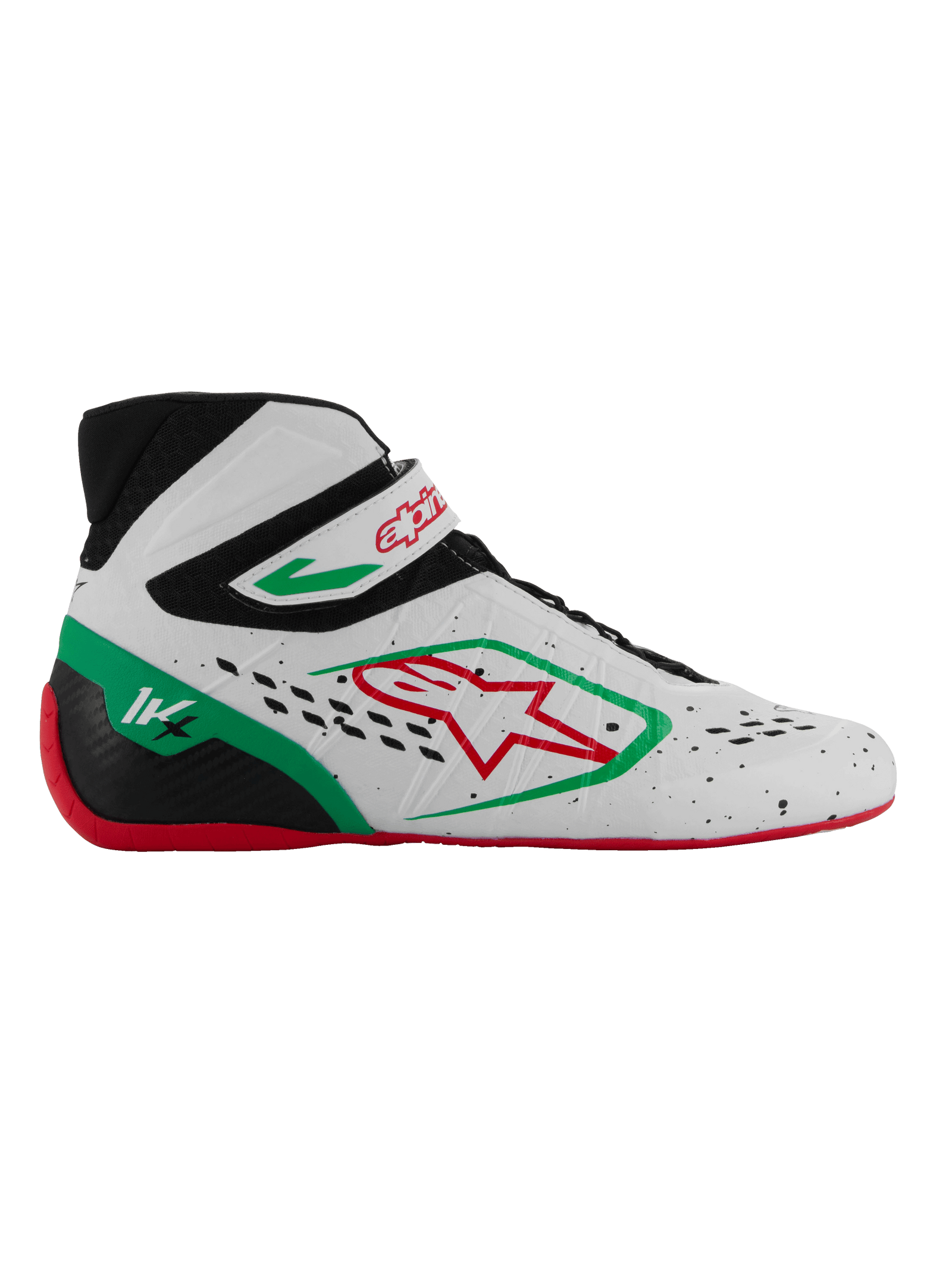 Tech-1 KX V3 Scarpe - FIA