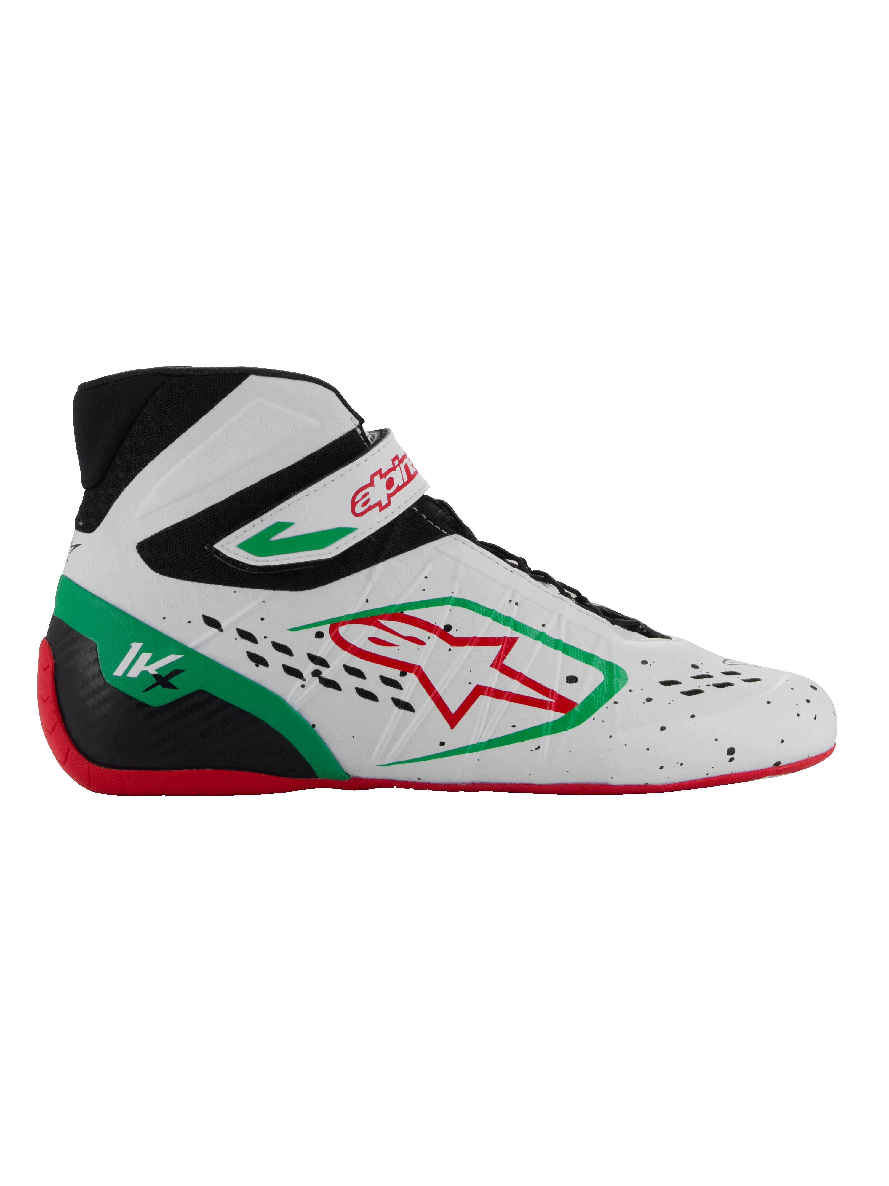 Scarpe Tech-1 KX V3 - FIA