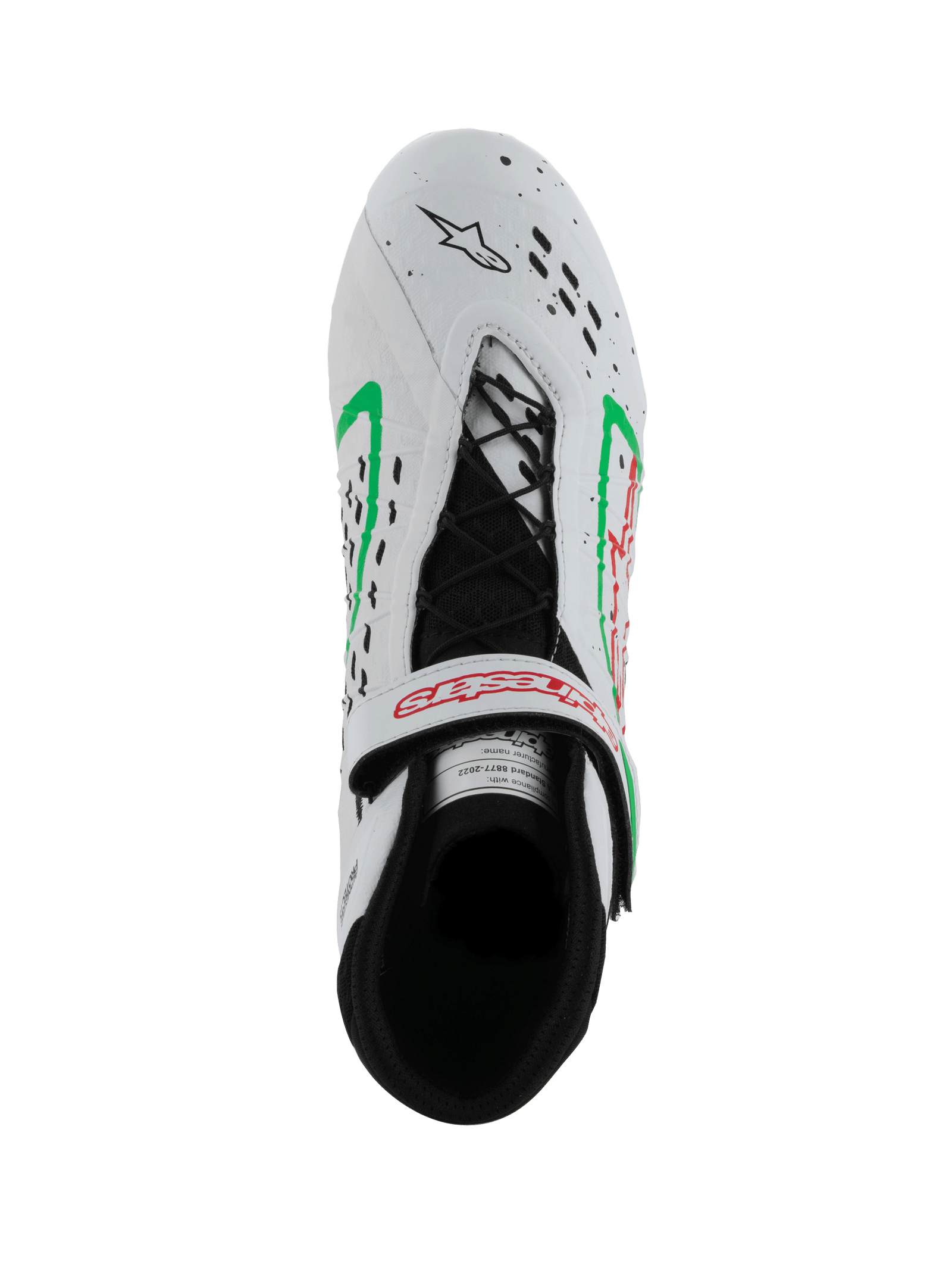 Scarpe Tech-1 KX V3 - FIA