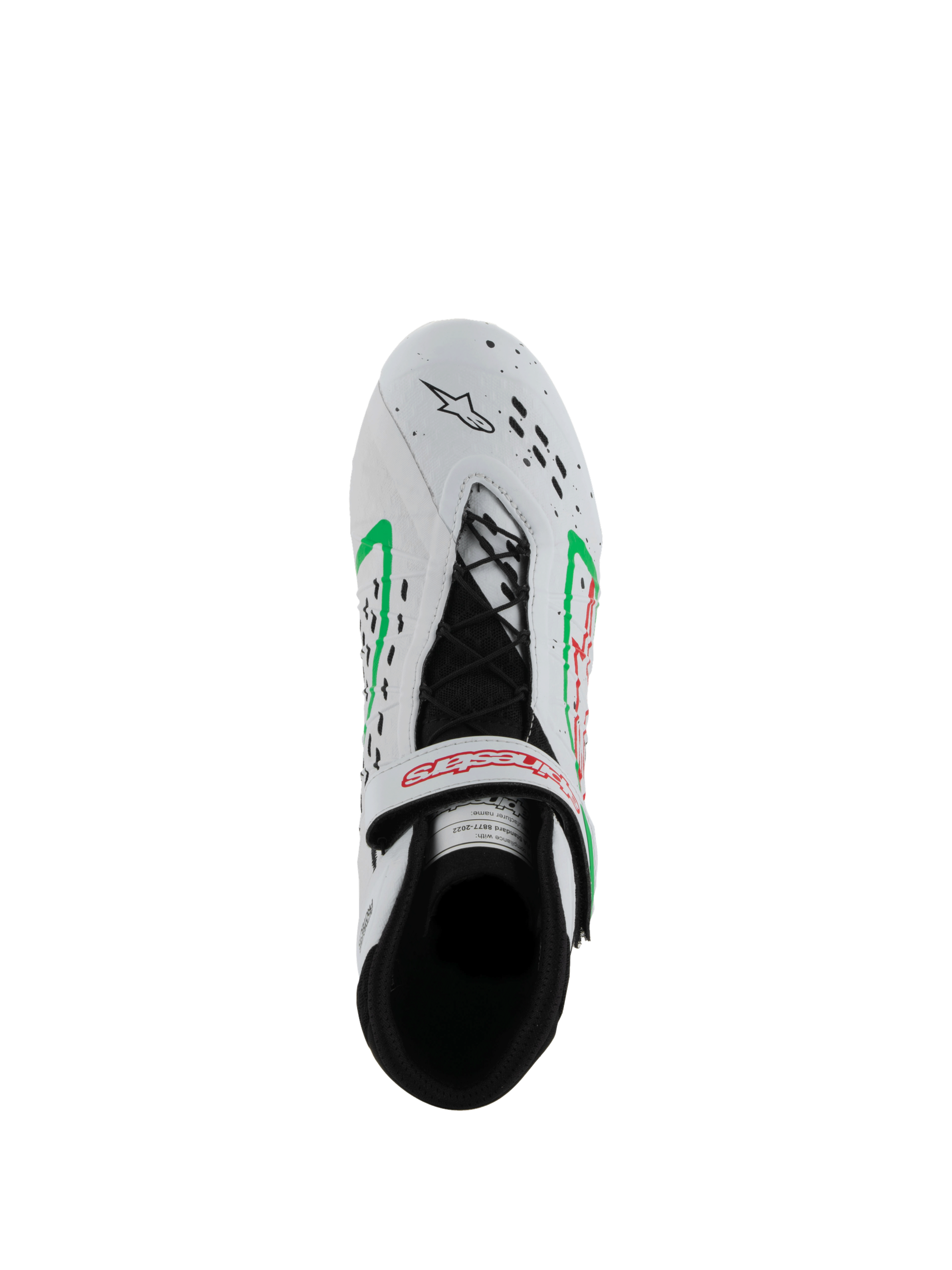 Scarpe Tech-1 KX V3 - FIA