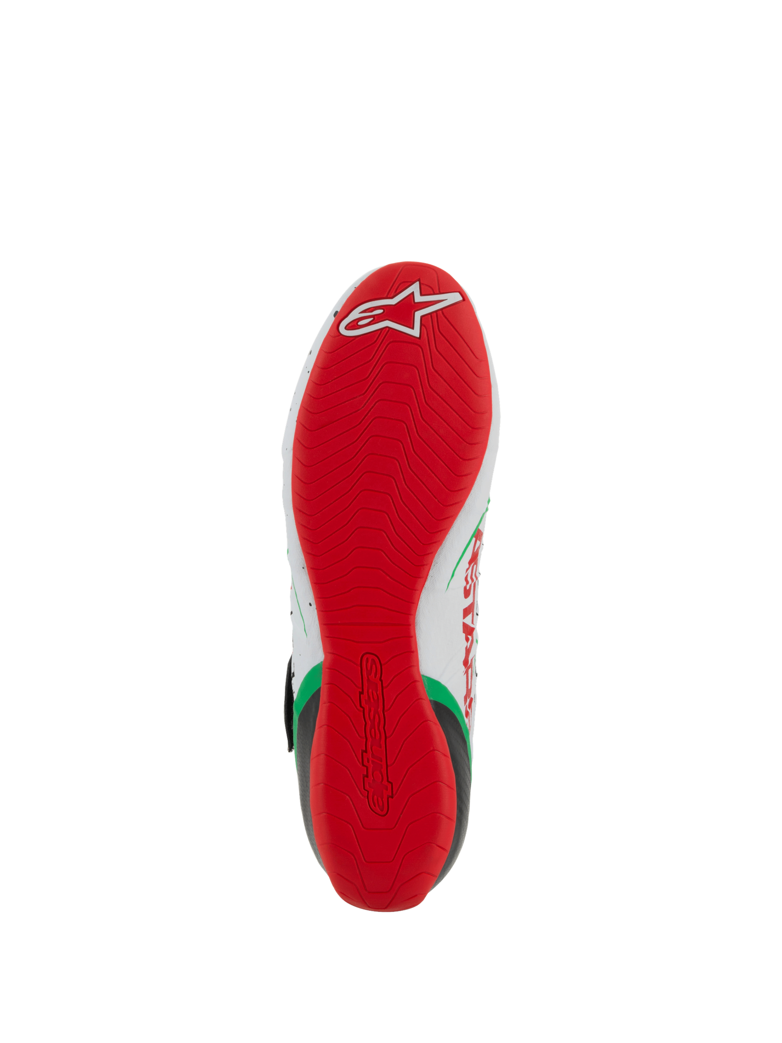 Scarpe Tech-1 KX V3 - FIA