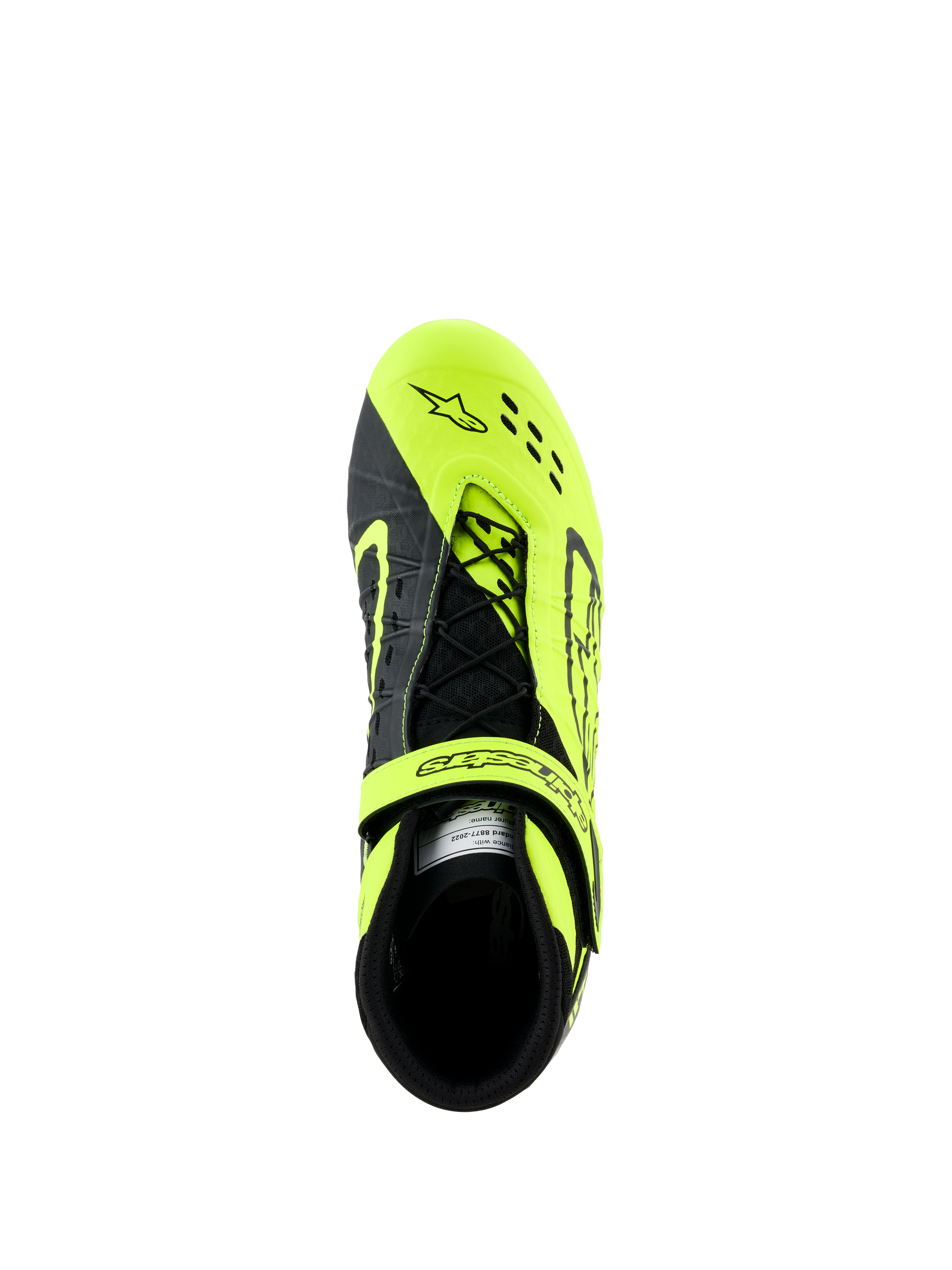 Scarpe Tech-1 KX V3 - FIA
