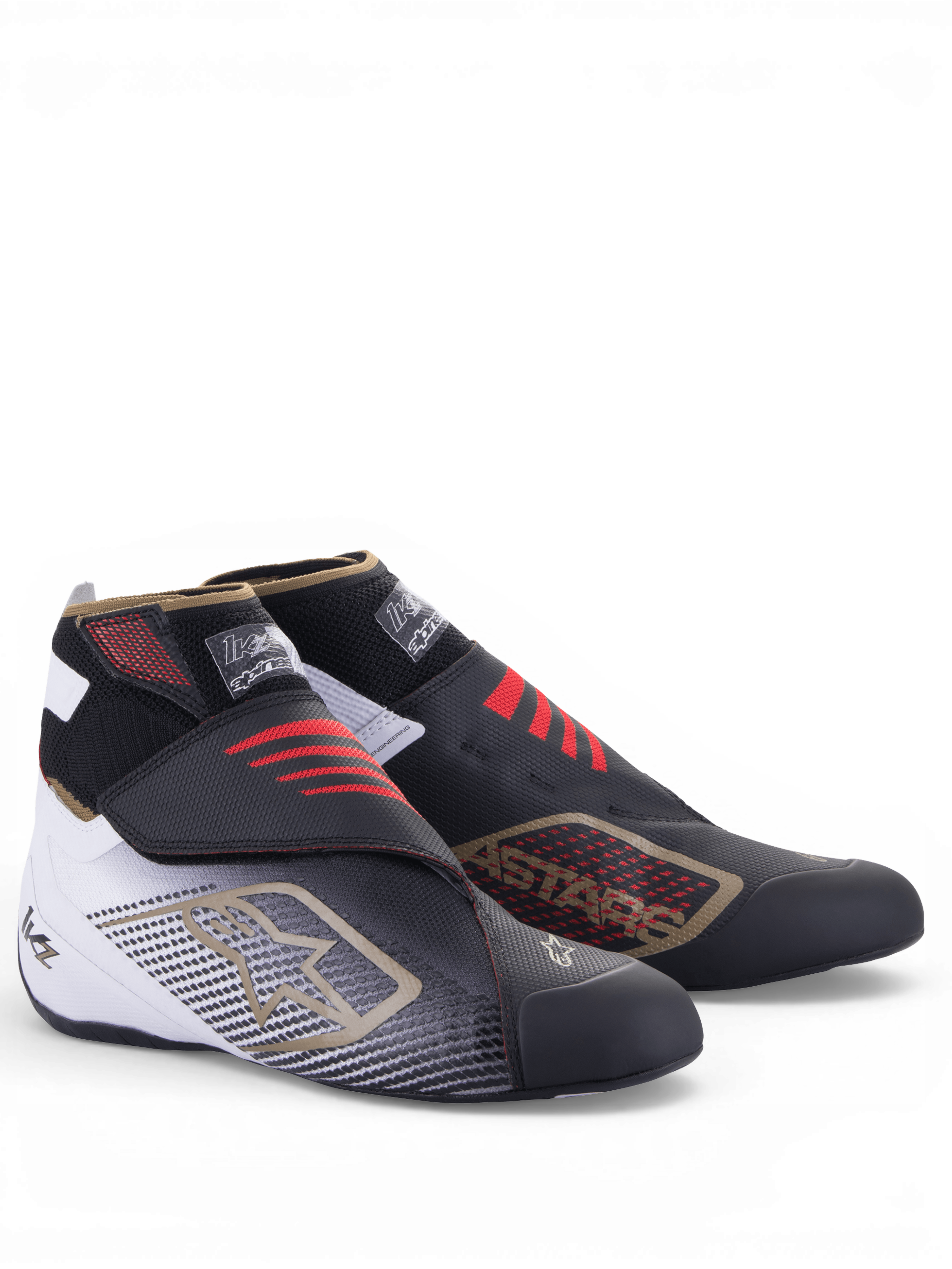 Scarpe Tech-1 KZ V2