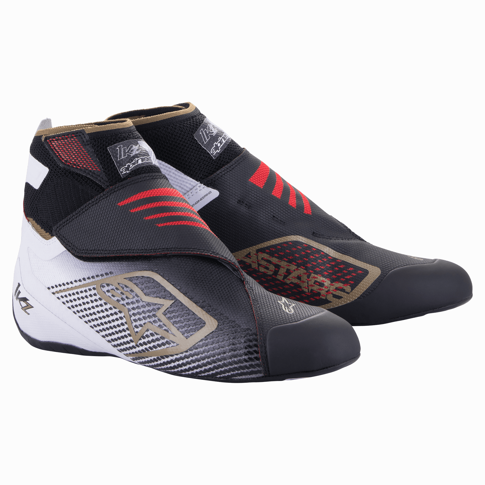 Tech-1 KZ V2 Scarpe