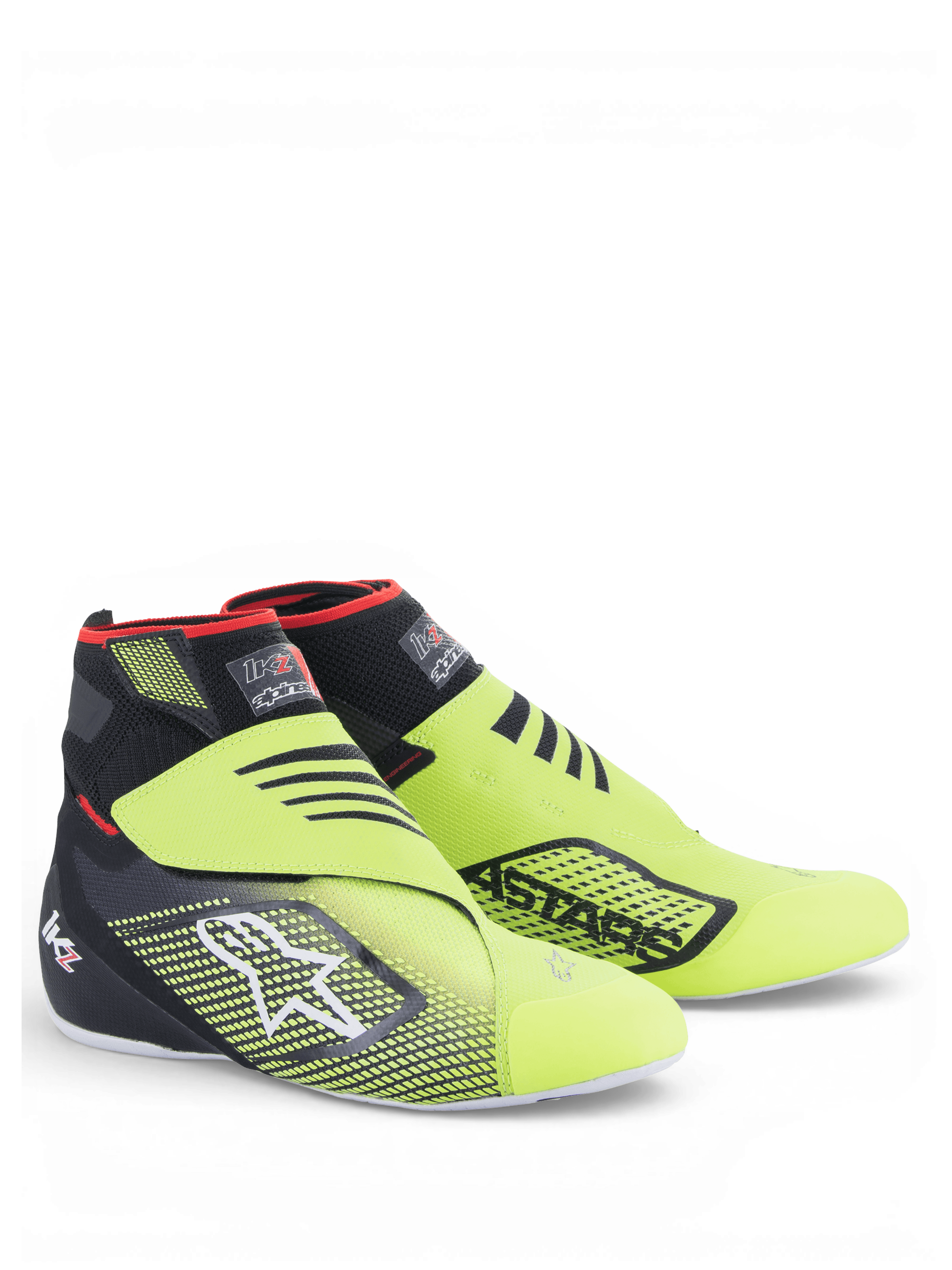 Scarpe Tech-1 KZ V2