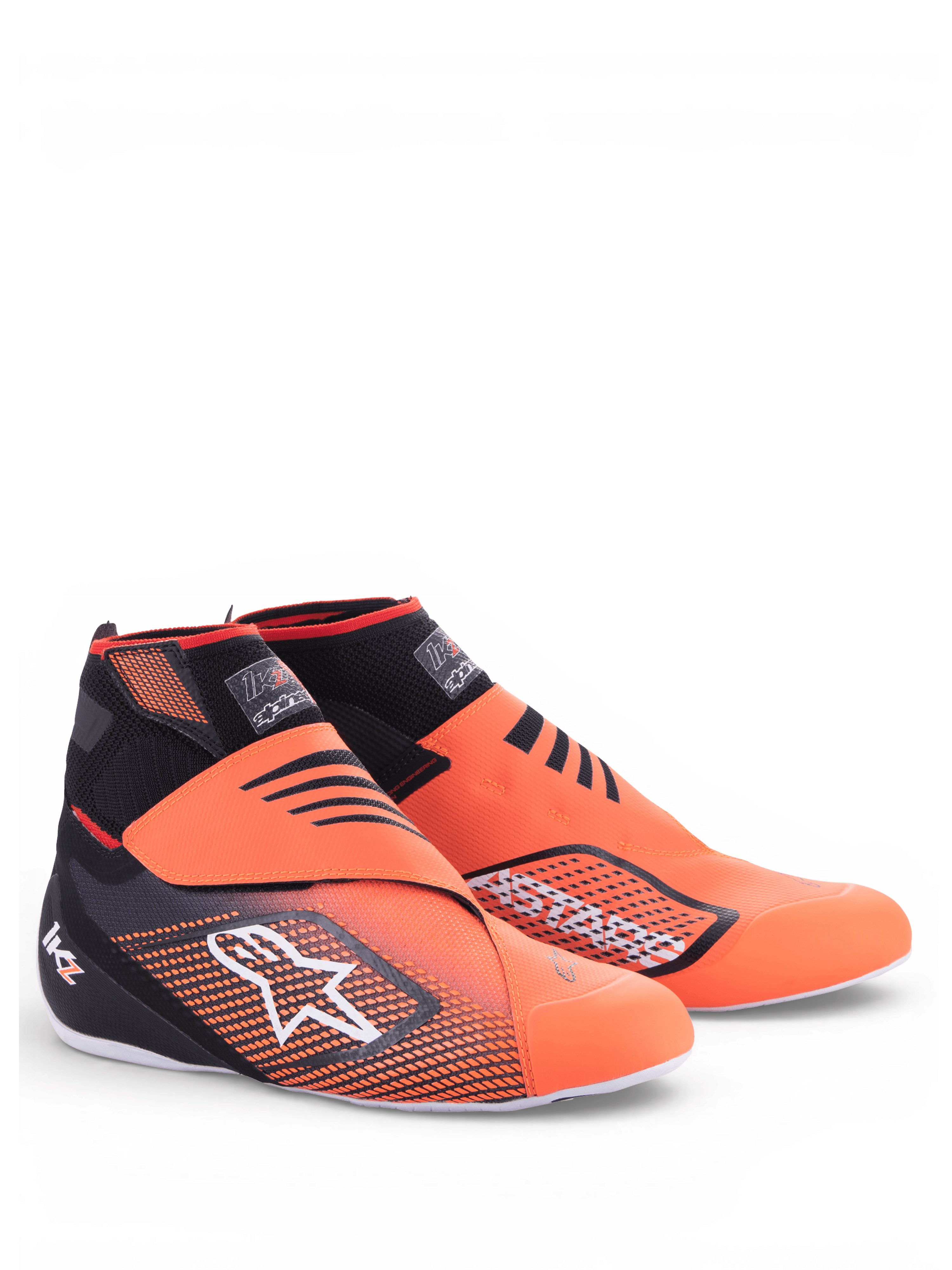 Scarpe Tech-1 KZ V2