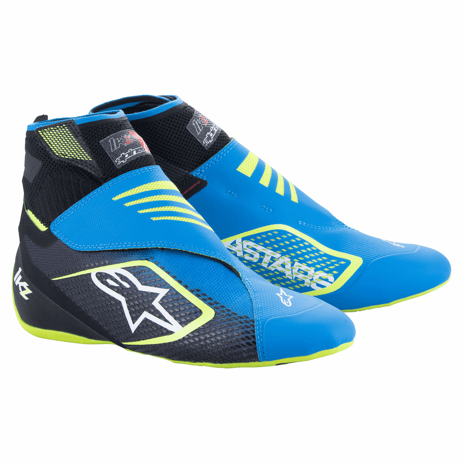 Tech-1 KZ V2 Shoes