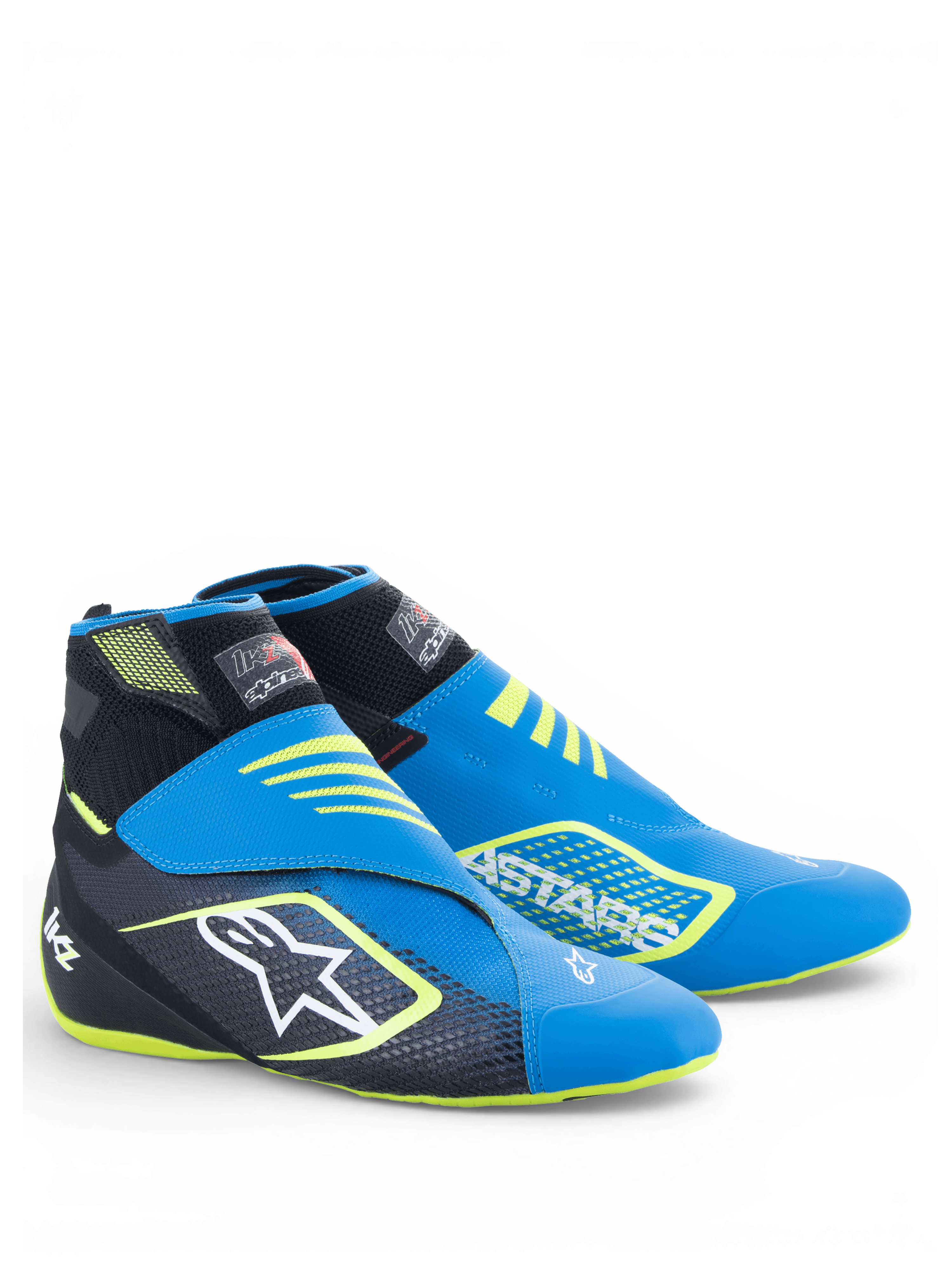Scarpe Tech-1 KZ V2