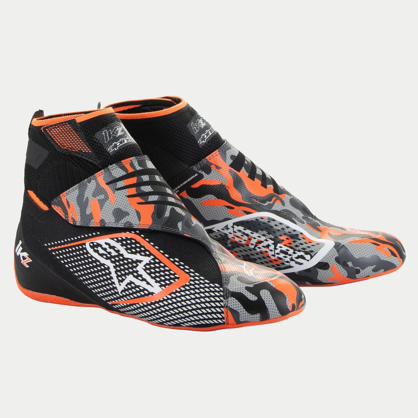 Limited Edition Tech-1 KZ V2 Shoes