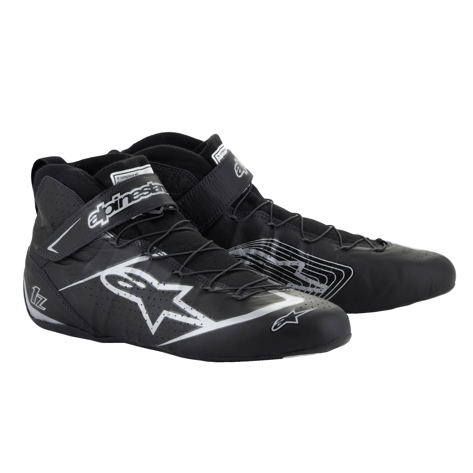 Tech-1 Z V3 Scarpe FIA