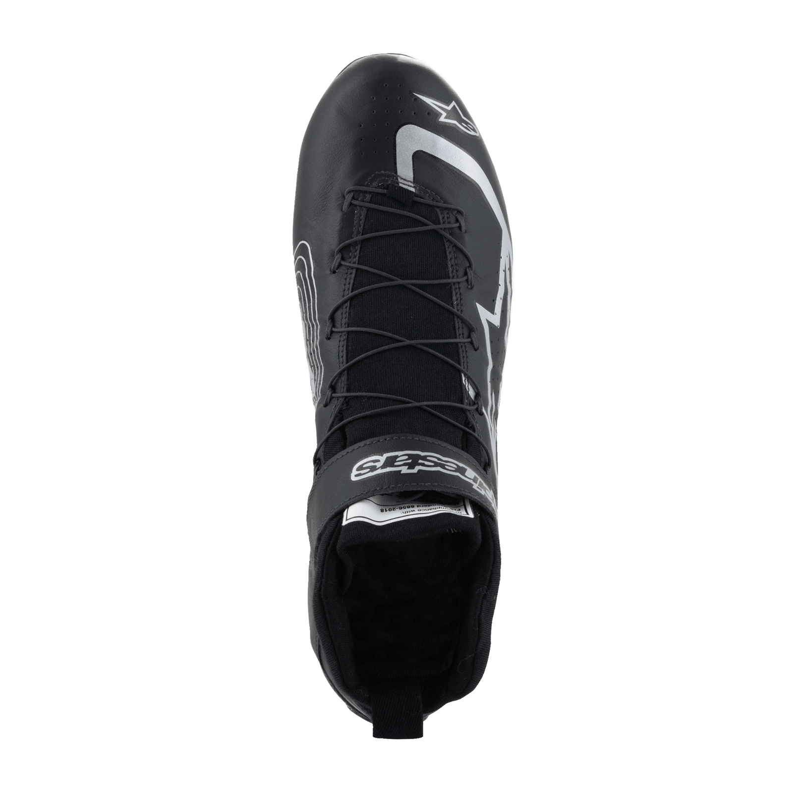 Tech-1 Z V3 Scarpe FIA