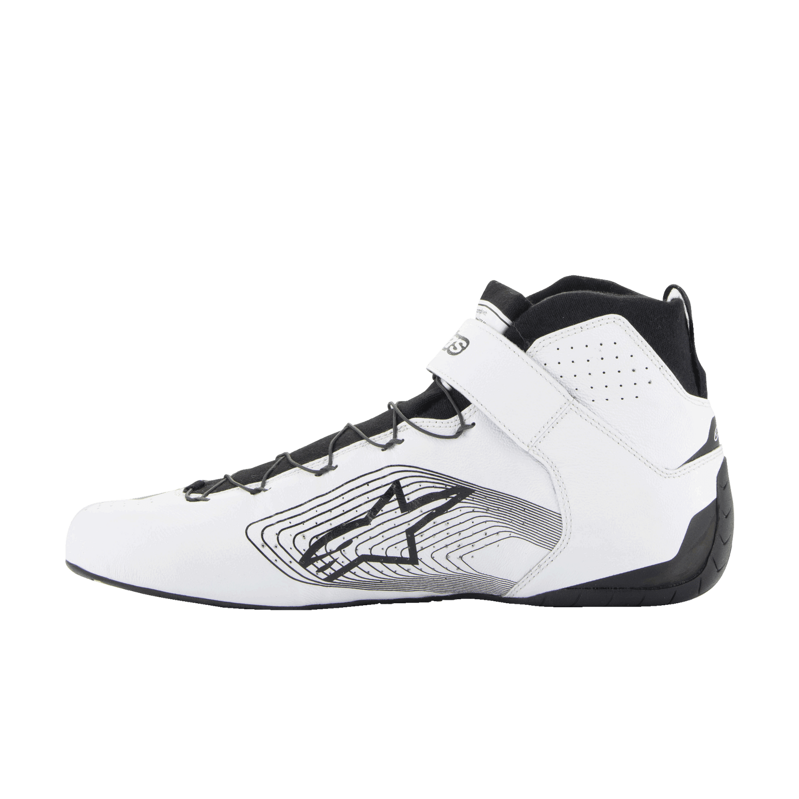 Tech-1 Z V3 Scarpe FIA