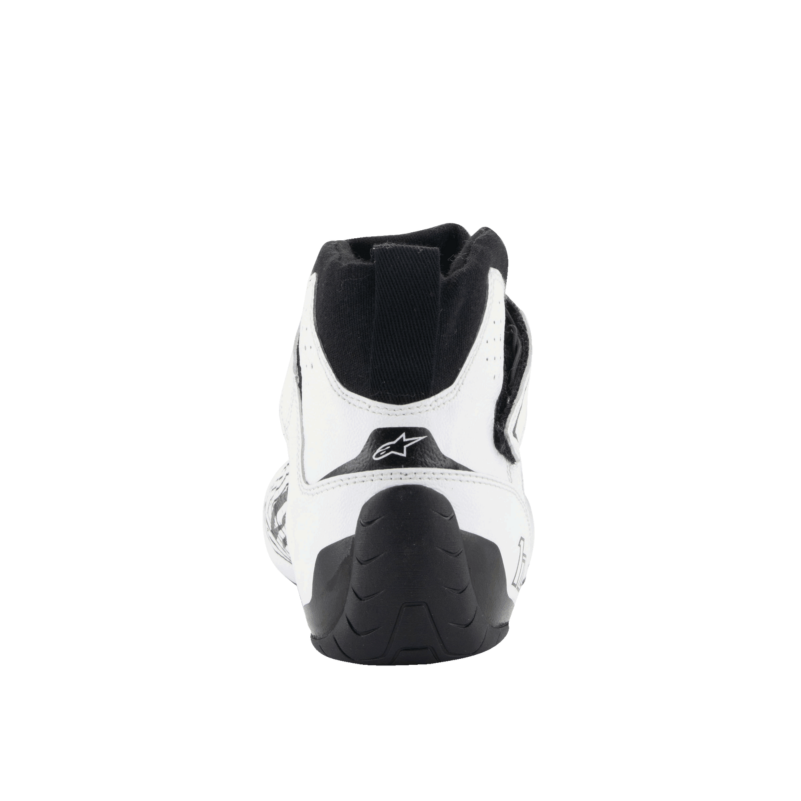 Tech-1 Z V3 Scarpe FIA