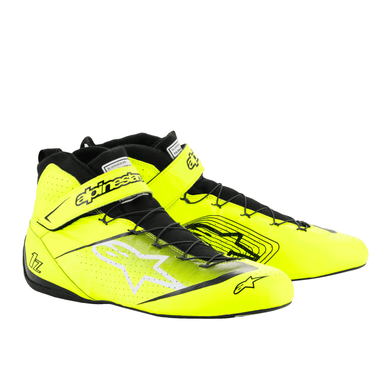 Tech-1 Z V3 Shoes FIA