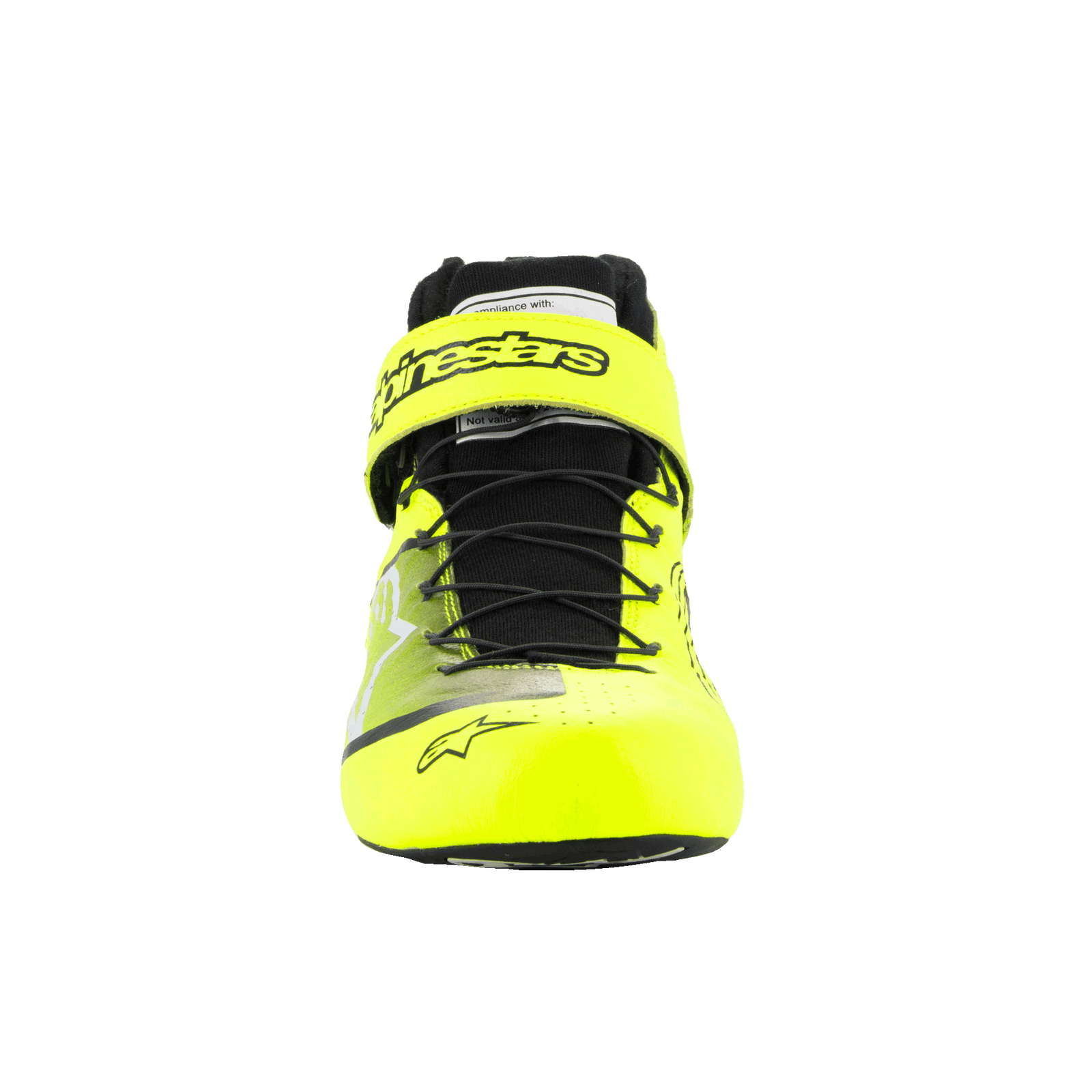 Tech-1 Z V3 Scarpe FIA