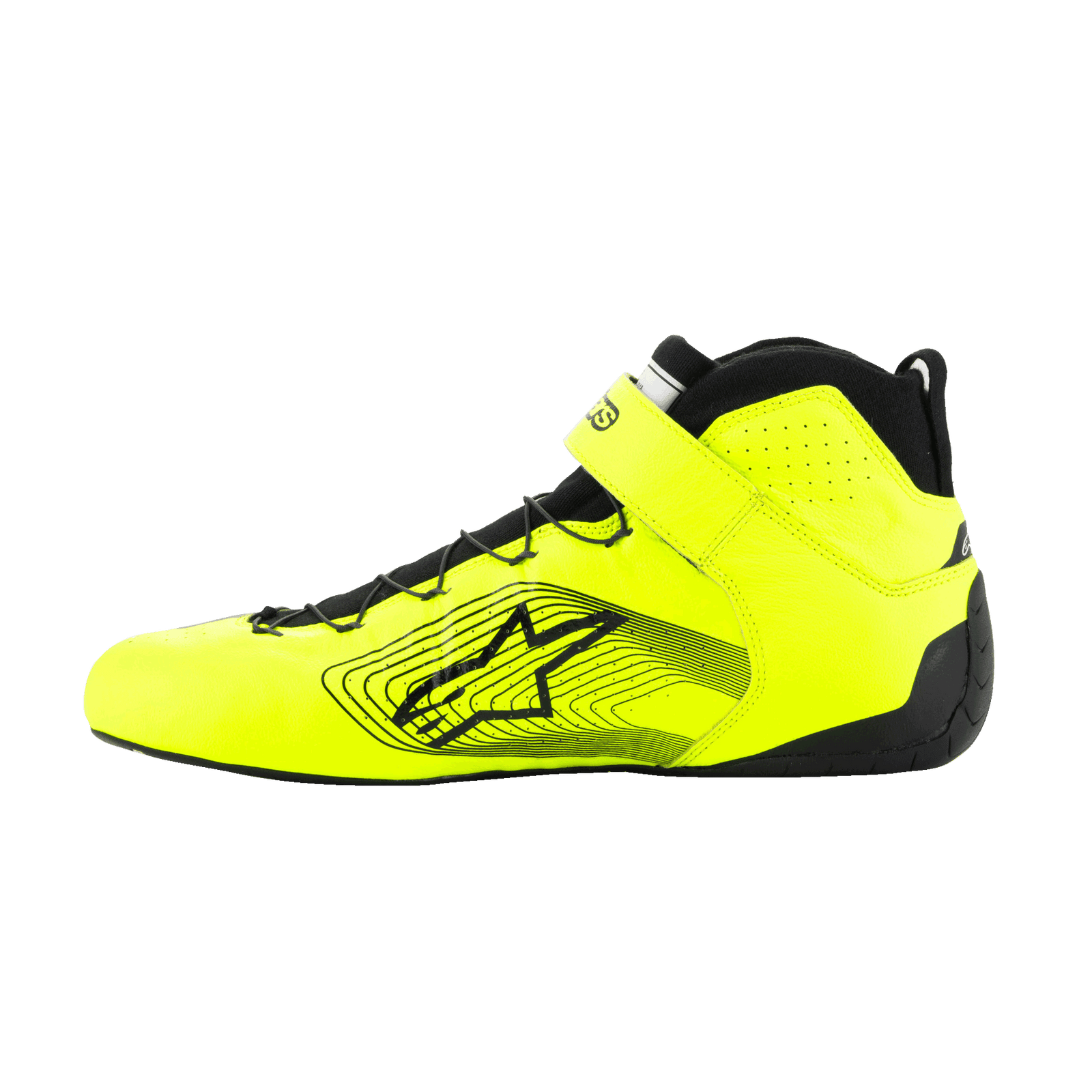 Tech-1 Z V3 Scarpe FIA