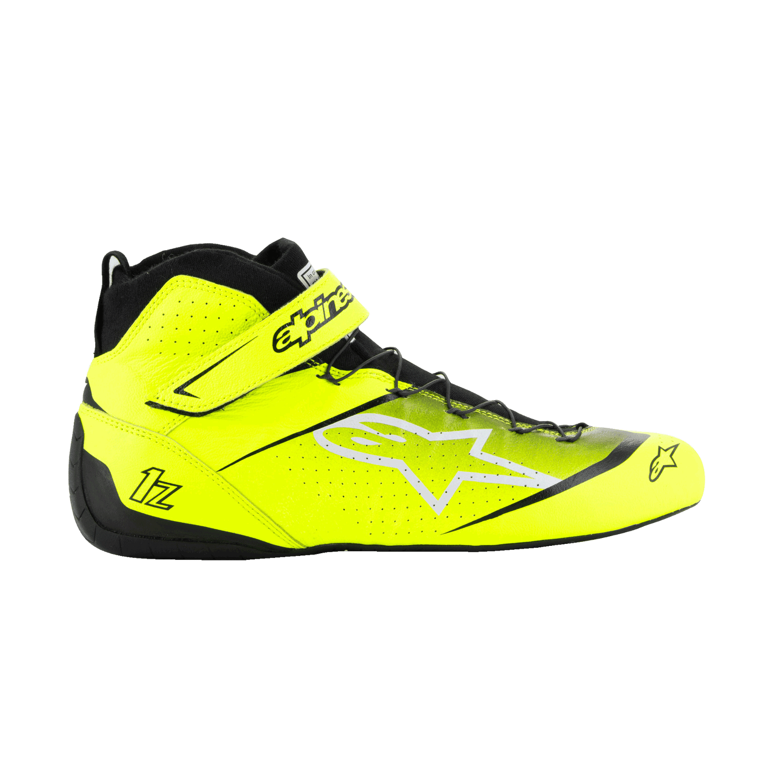 Tech-1 Z V3 Scarpe FIA