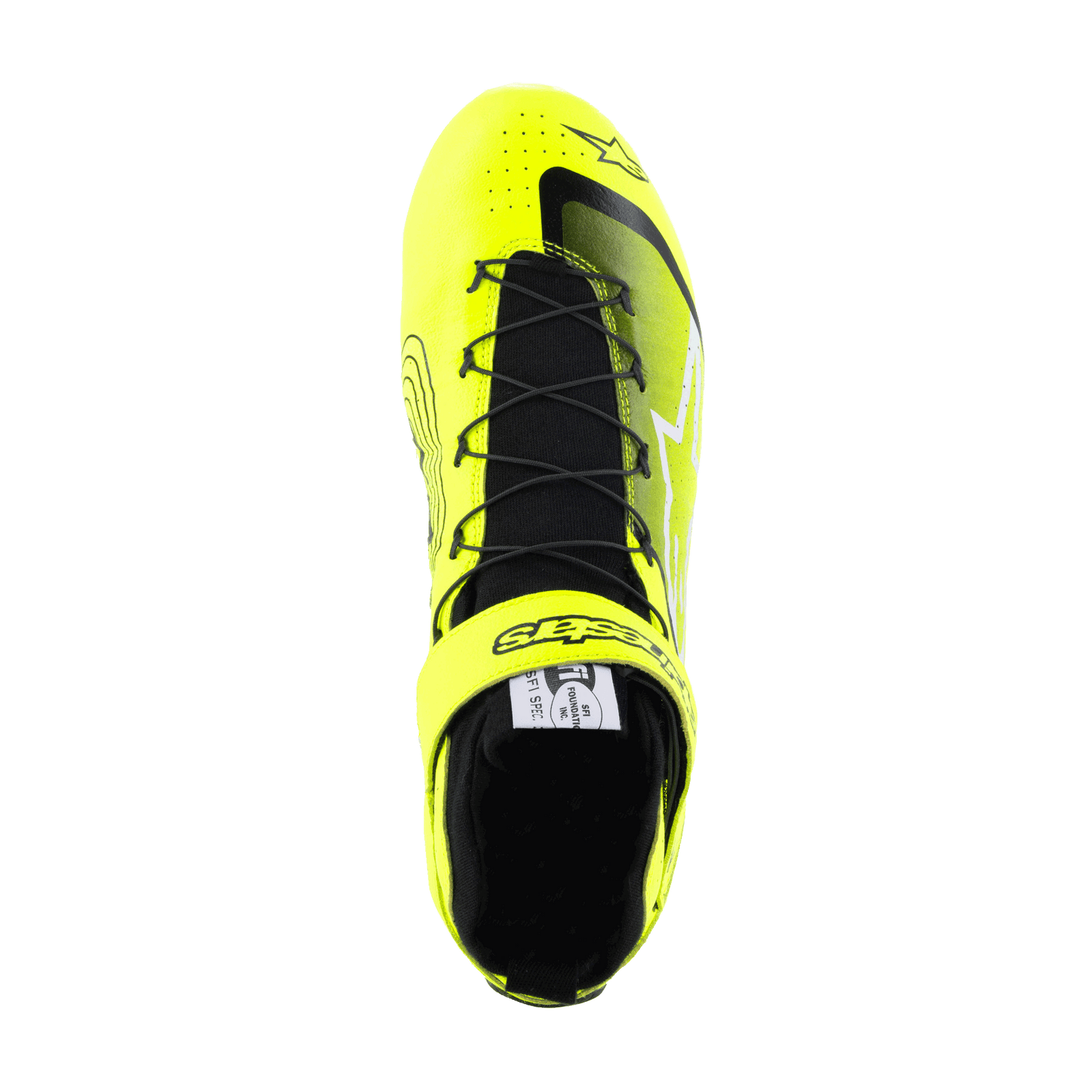 Tech-1 Z V3 Scarpe FIA