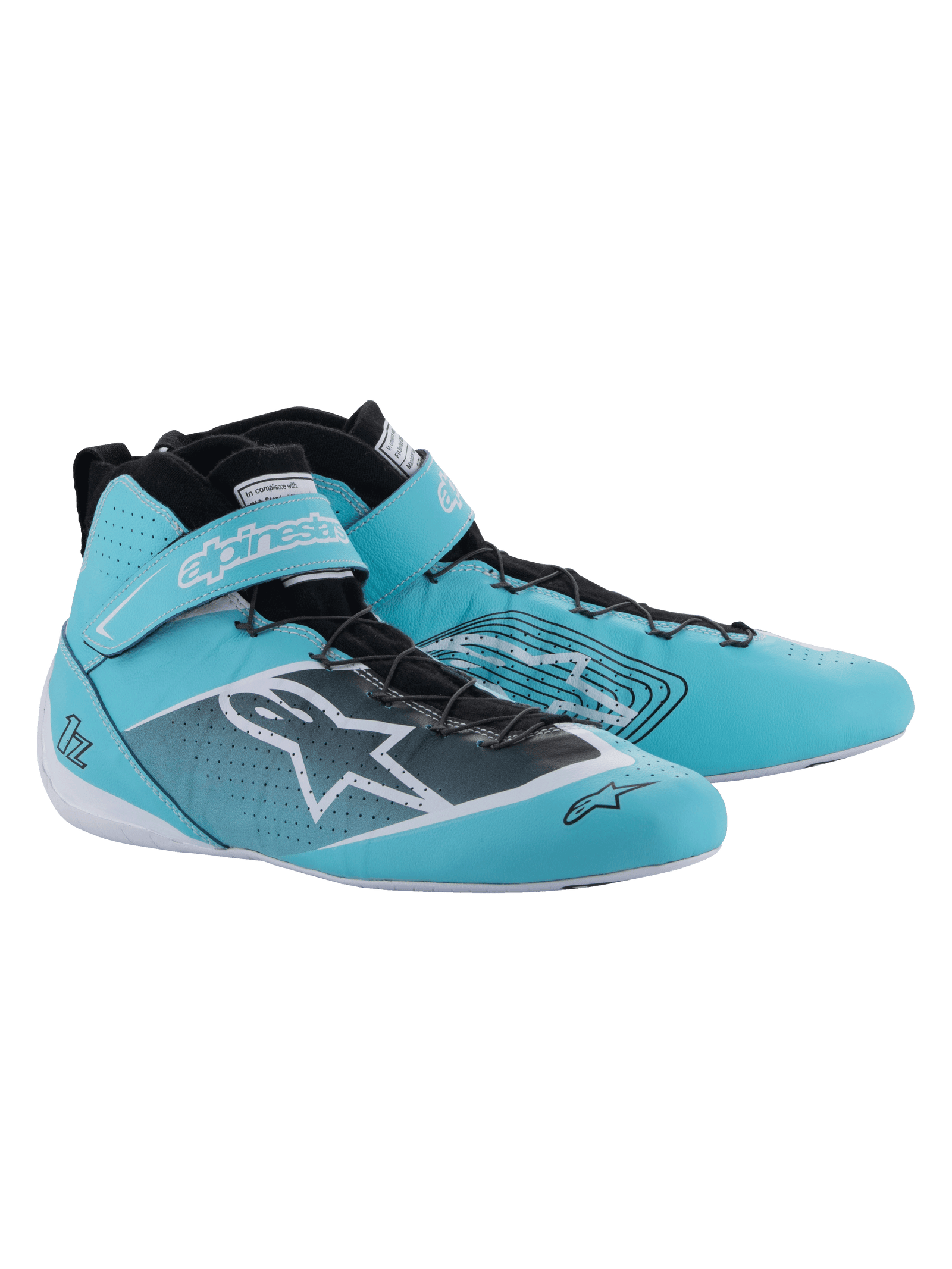 Scarpe Tech-1 Z V3 FIA