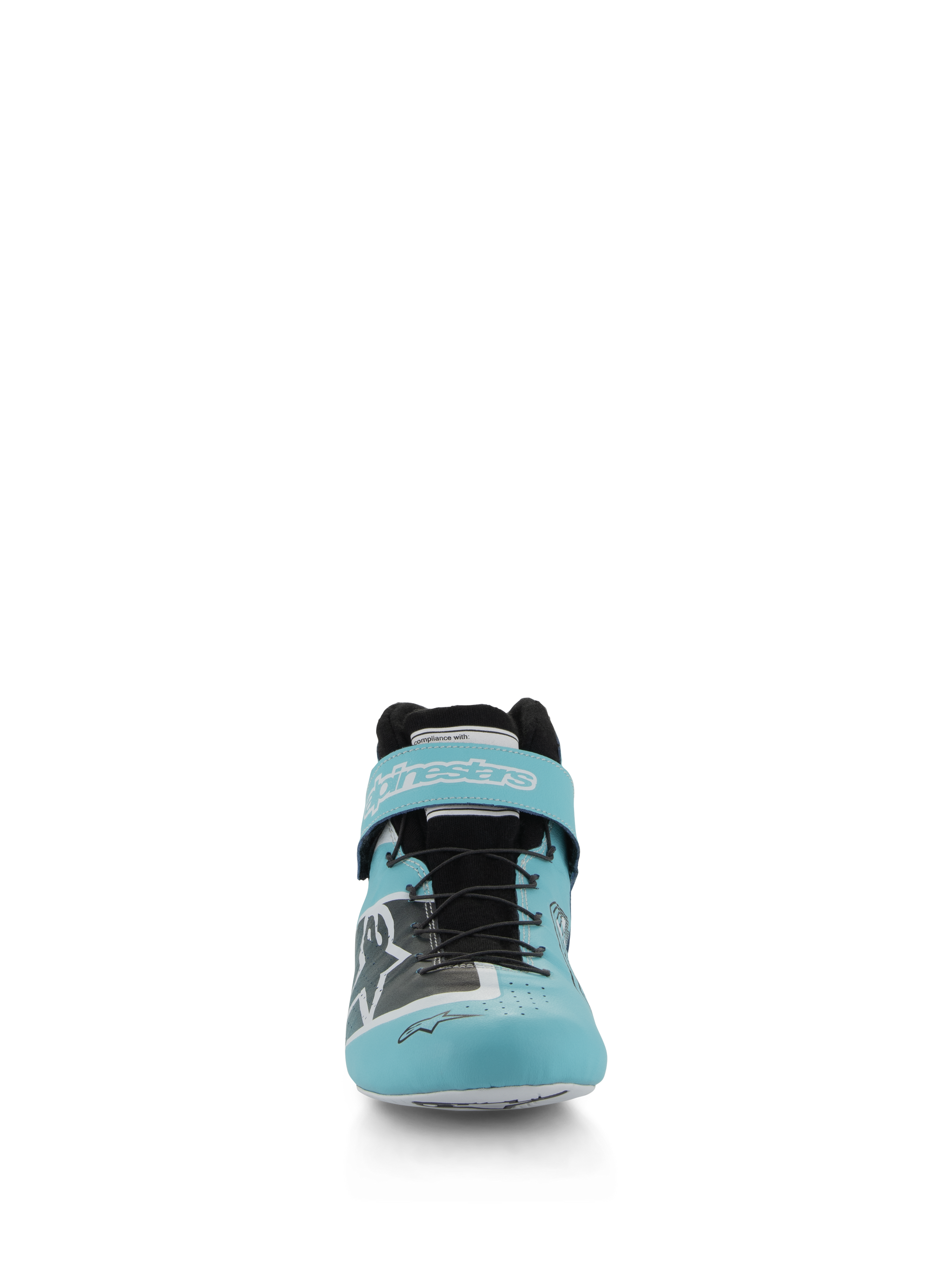 Tech-1 Z V3 Shoes FIA