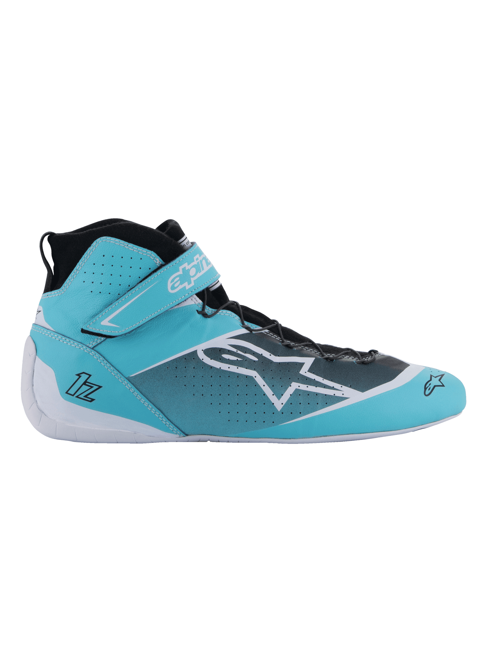 Tech-1 Z V3 Shoes FIA