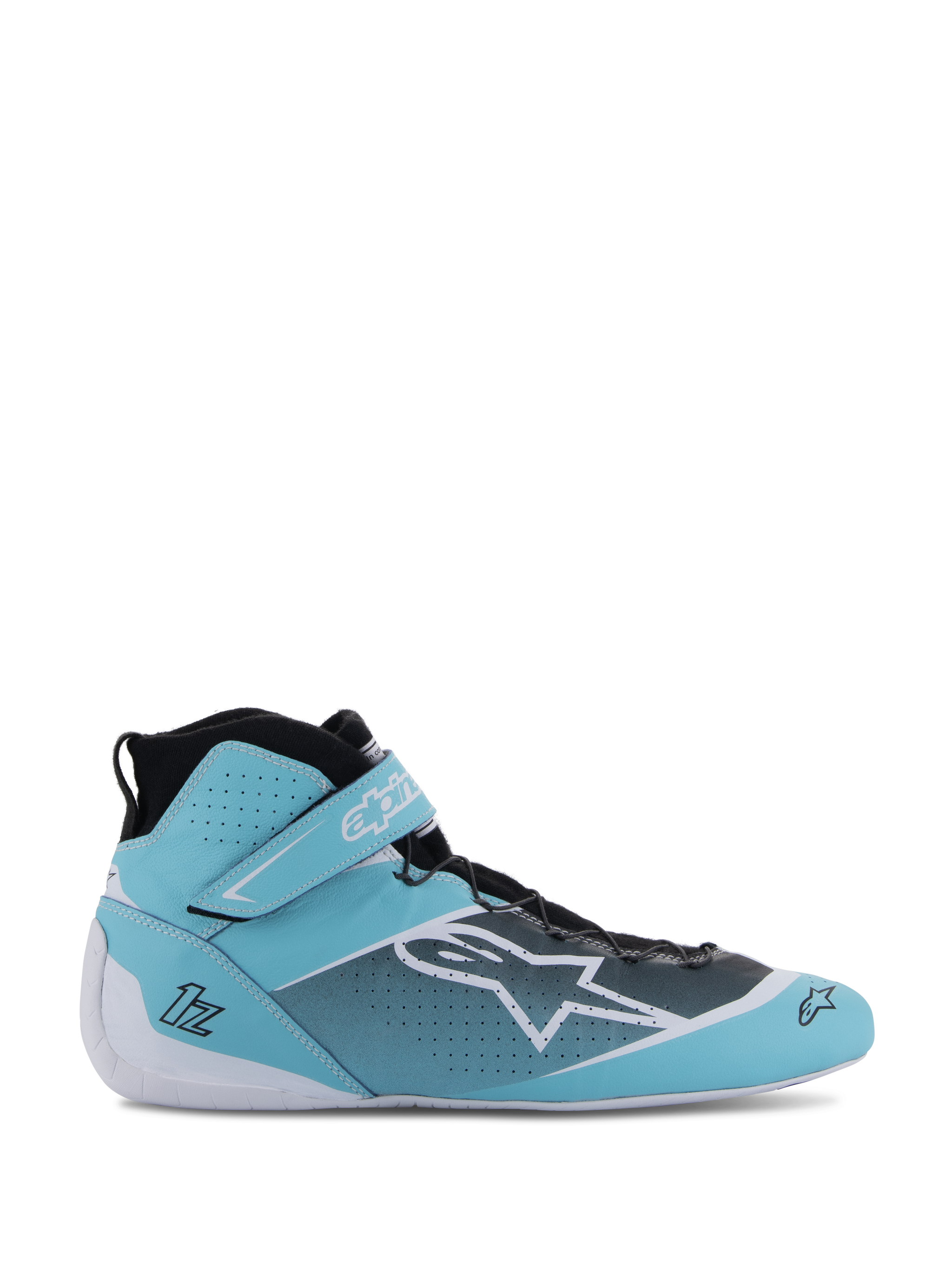 Tech-1 Z V3 Shoes FIA