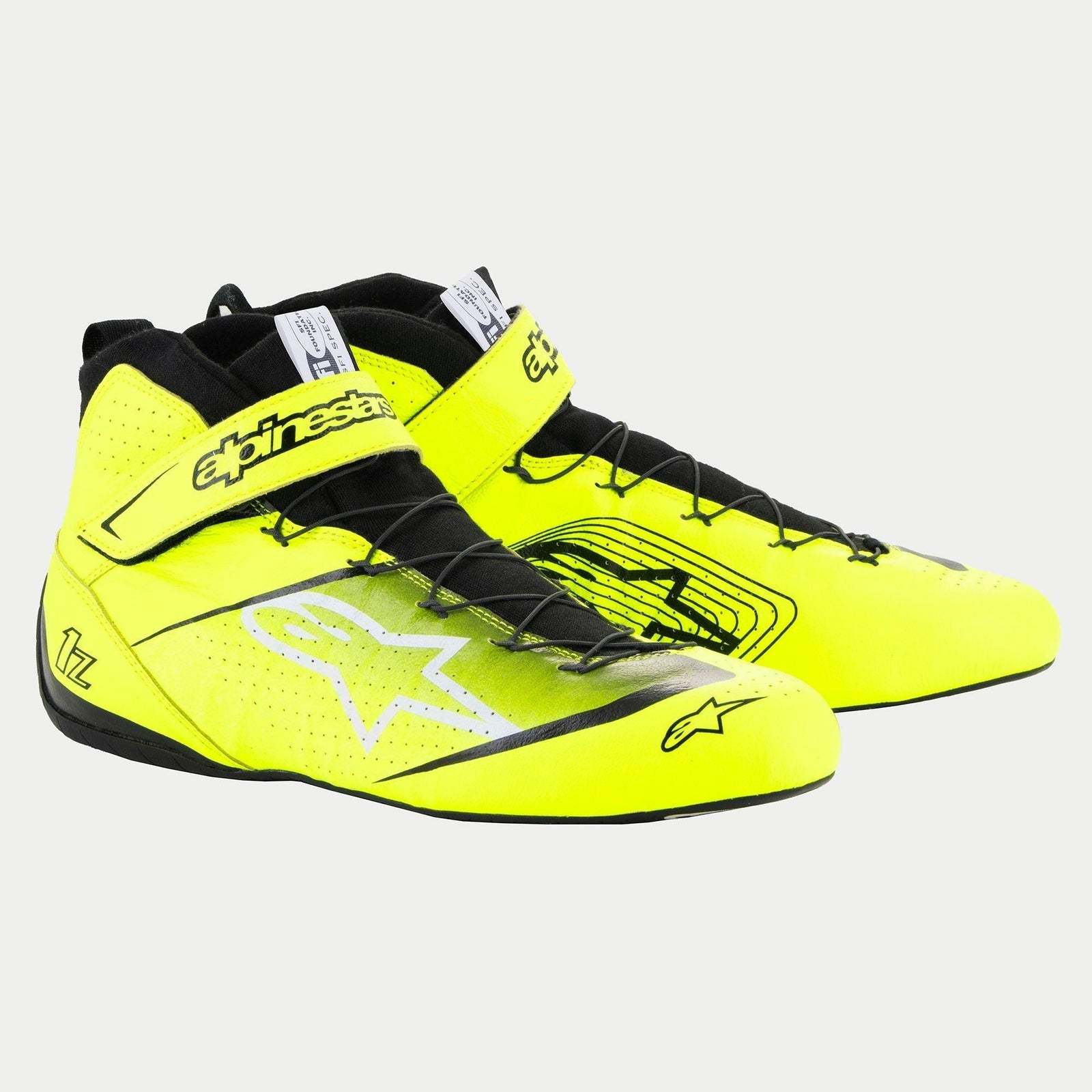 Tech-1 Z V3 Scarpe FIA