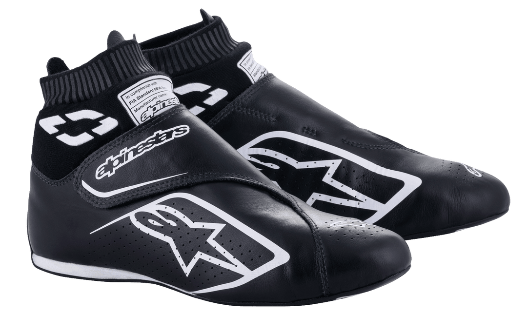 Supermono V2 Scarpe FIA