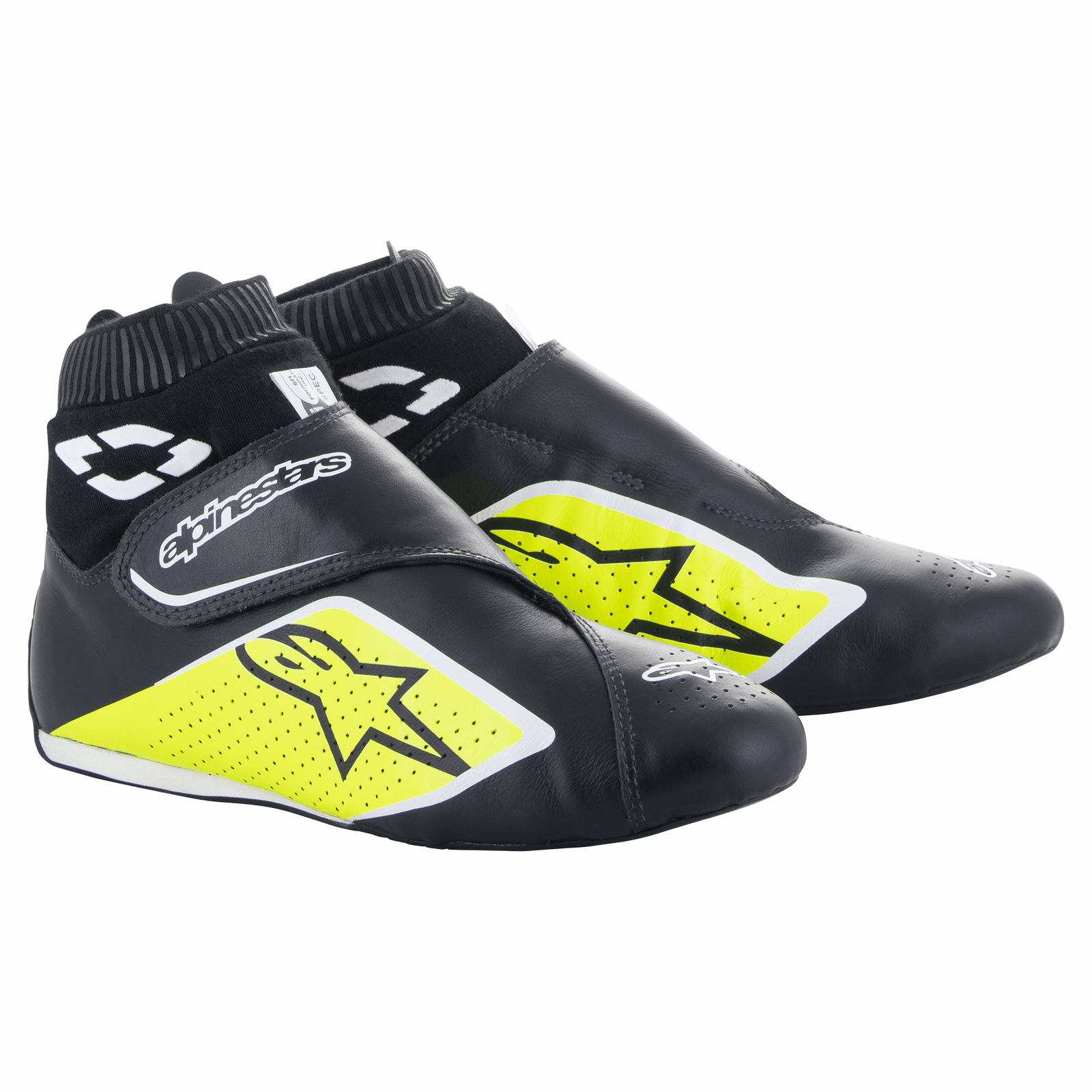 Supermono V2 Shoes FIA