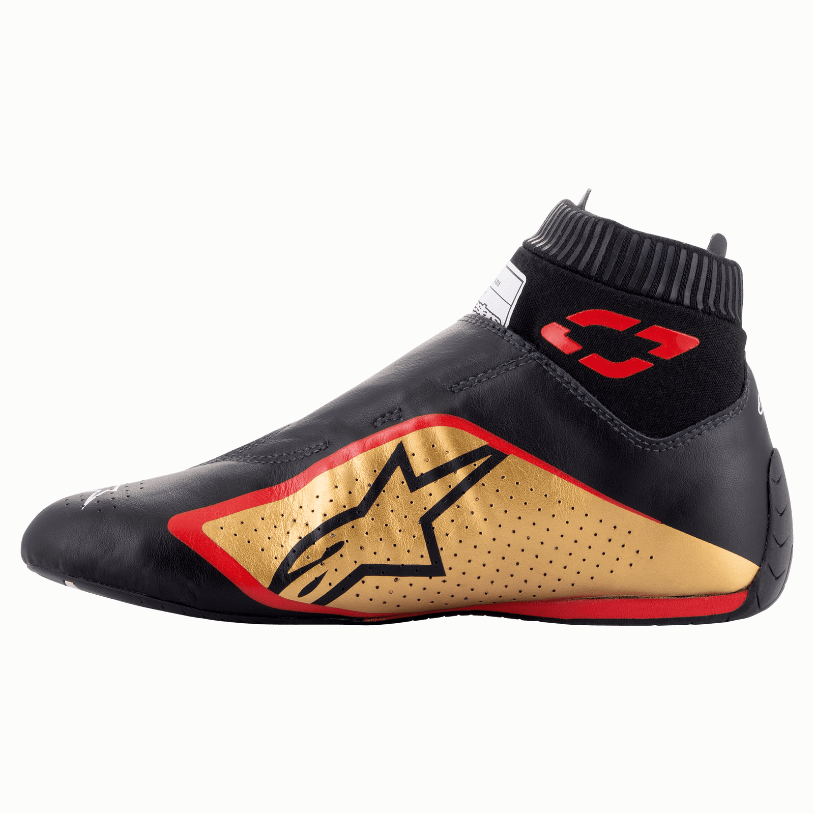 Supermono V2 Shoes FIA