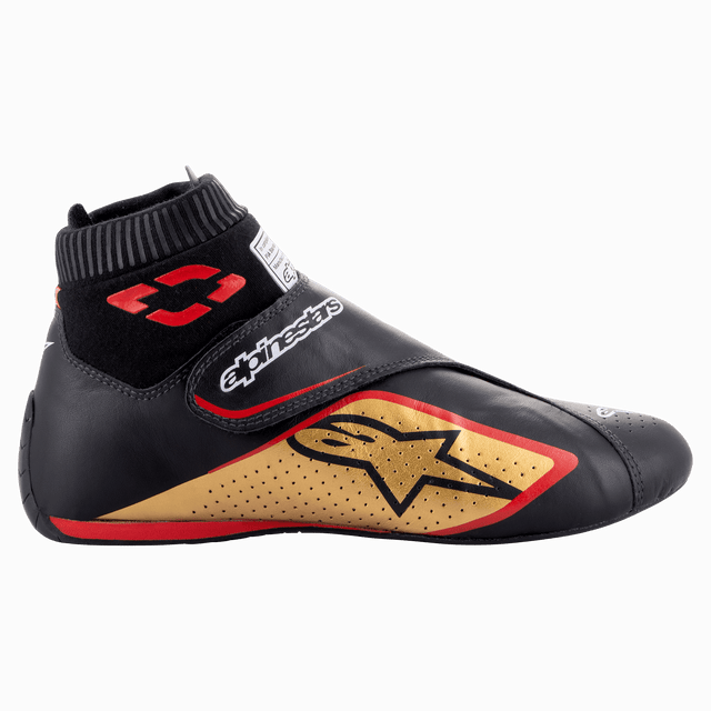 Supermono V2 Scarpe FIA