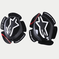 Sliders GP Pro Per Ginocchio