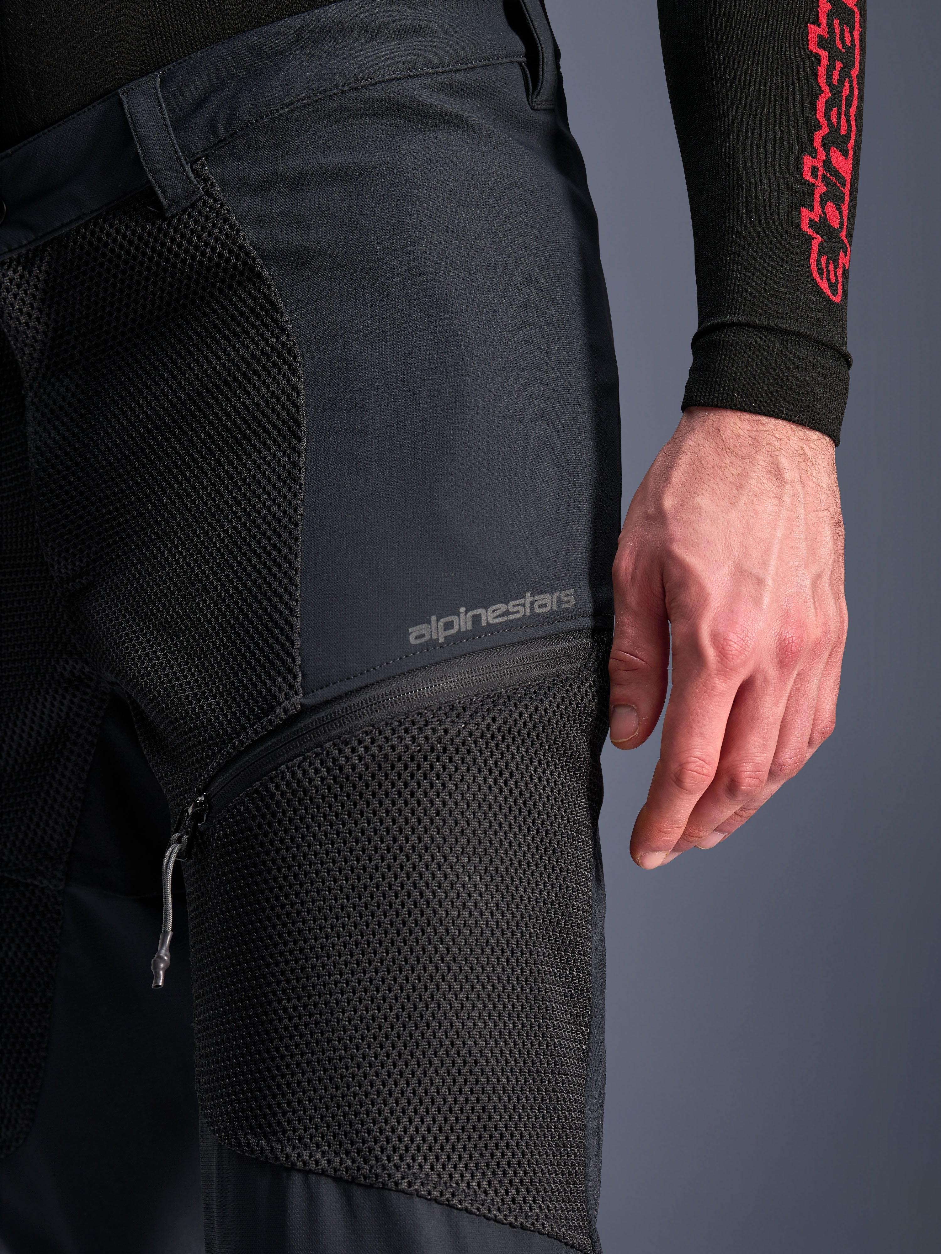 Pantaloni Troop-Air Pro