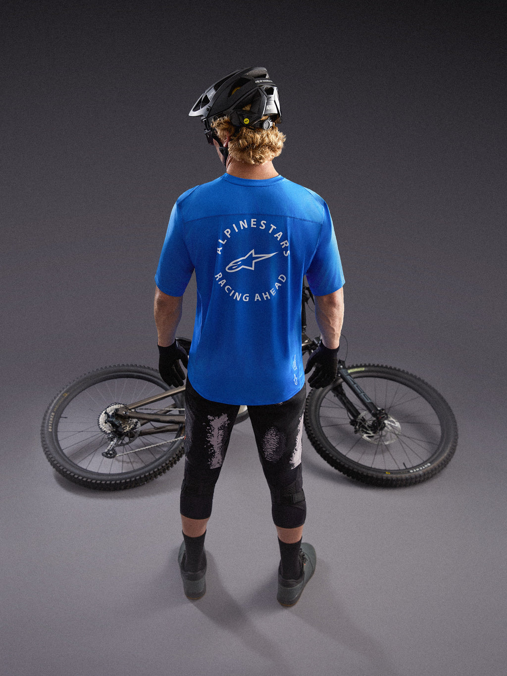 Maglia A-Dura Air