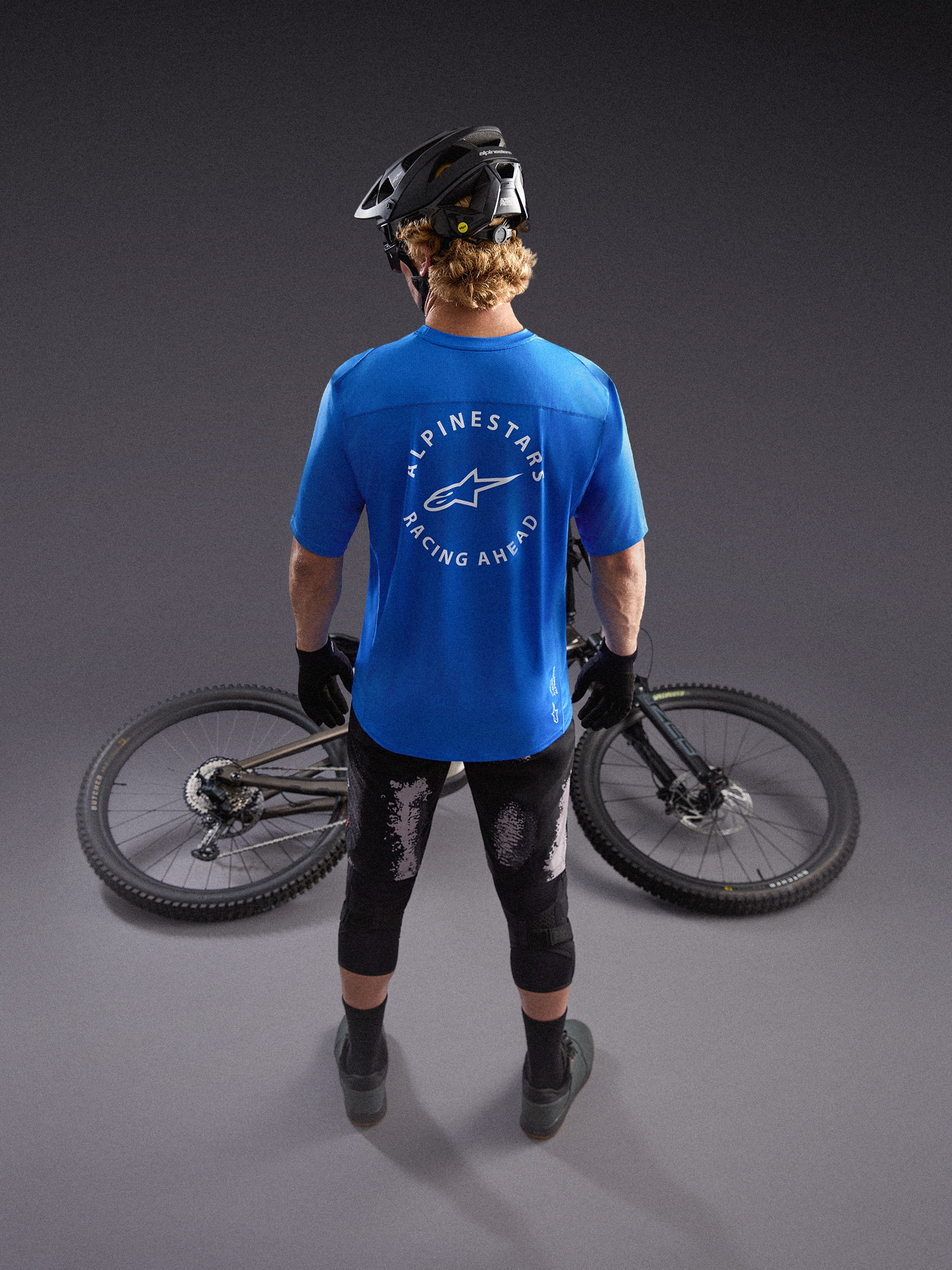 Maglia A-Dura Air