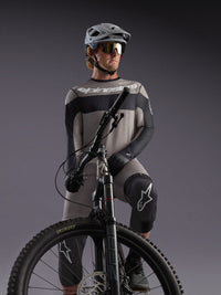 Maglia A-Dura Race