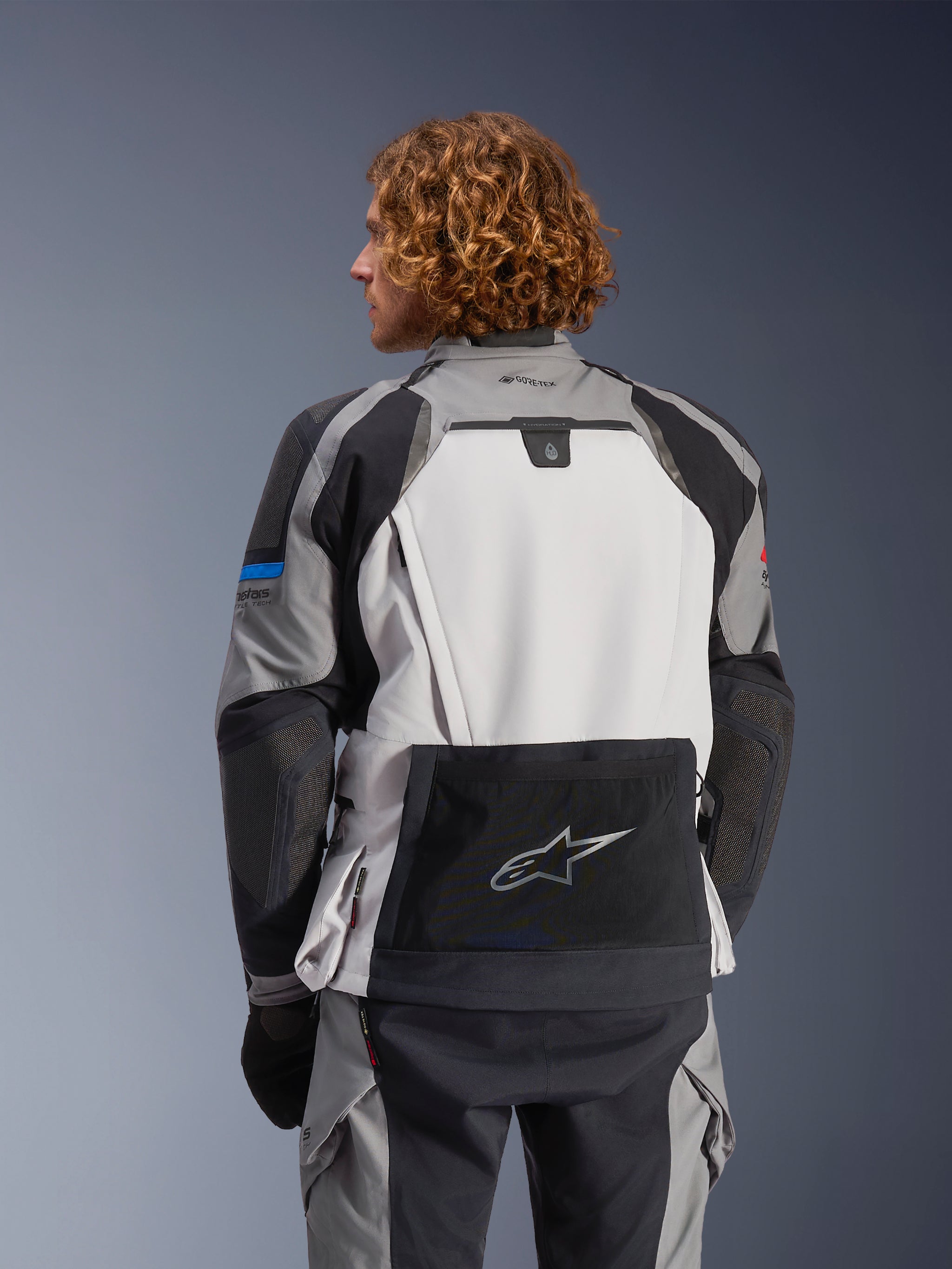 Giacca Boulder GORE-TEX