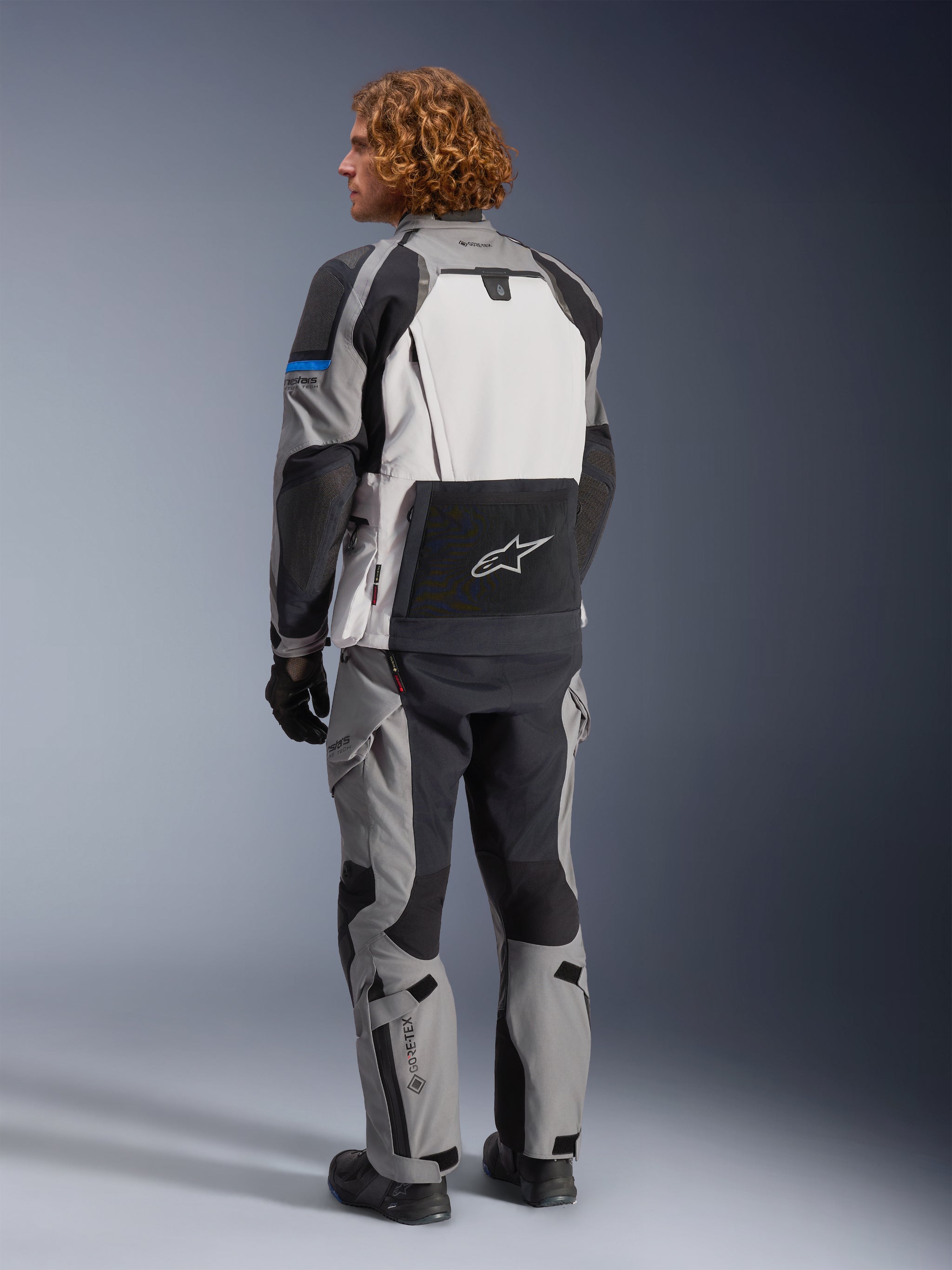 Giacca Boulder GORE-TEX