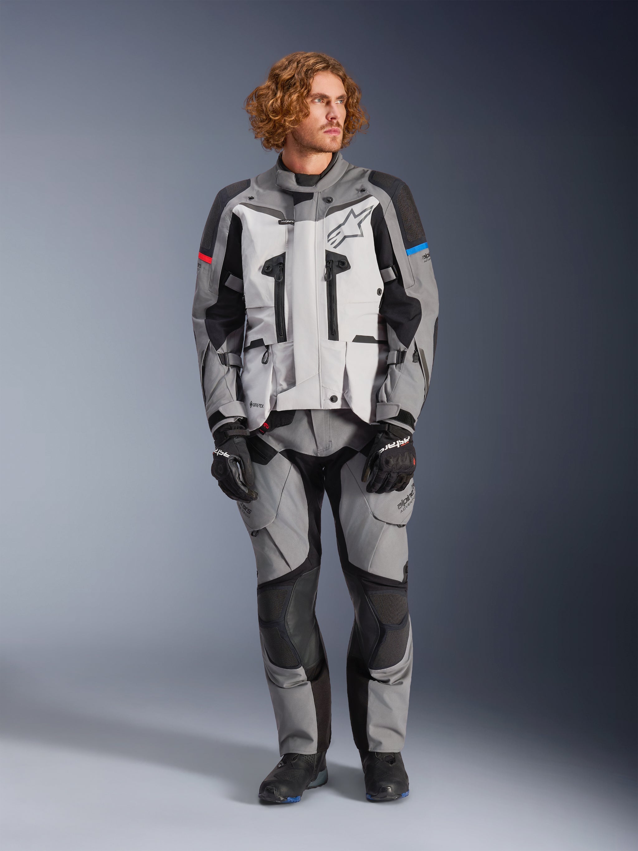 Giacca Boulder GORE-TEX