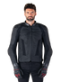 Giacca In Pelle Missile V3