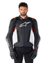 Giacca In Pelle Missile V3
