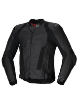 Missile V3 Airflow Leather Jacket