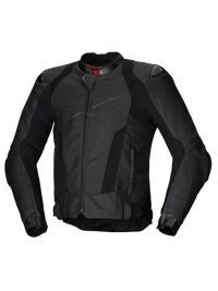 Giacca In Pelle Missile V3 Airflow